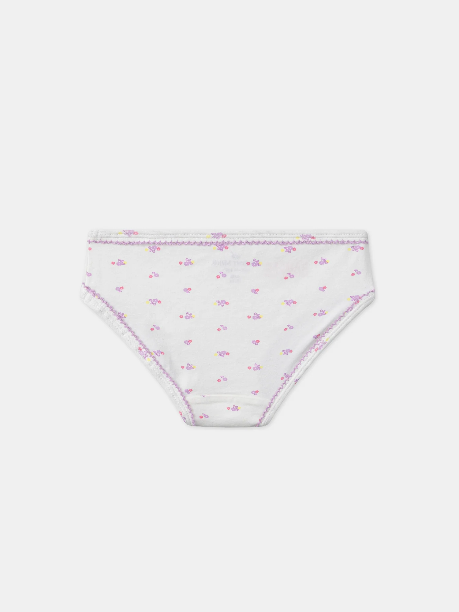 Lot de 3 culottes Etoile en jersey - Image 16