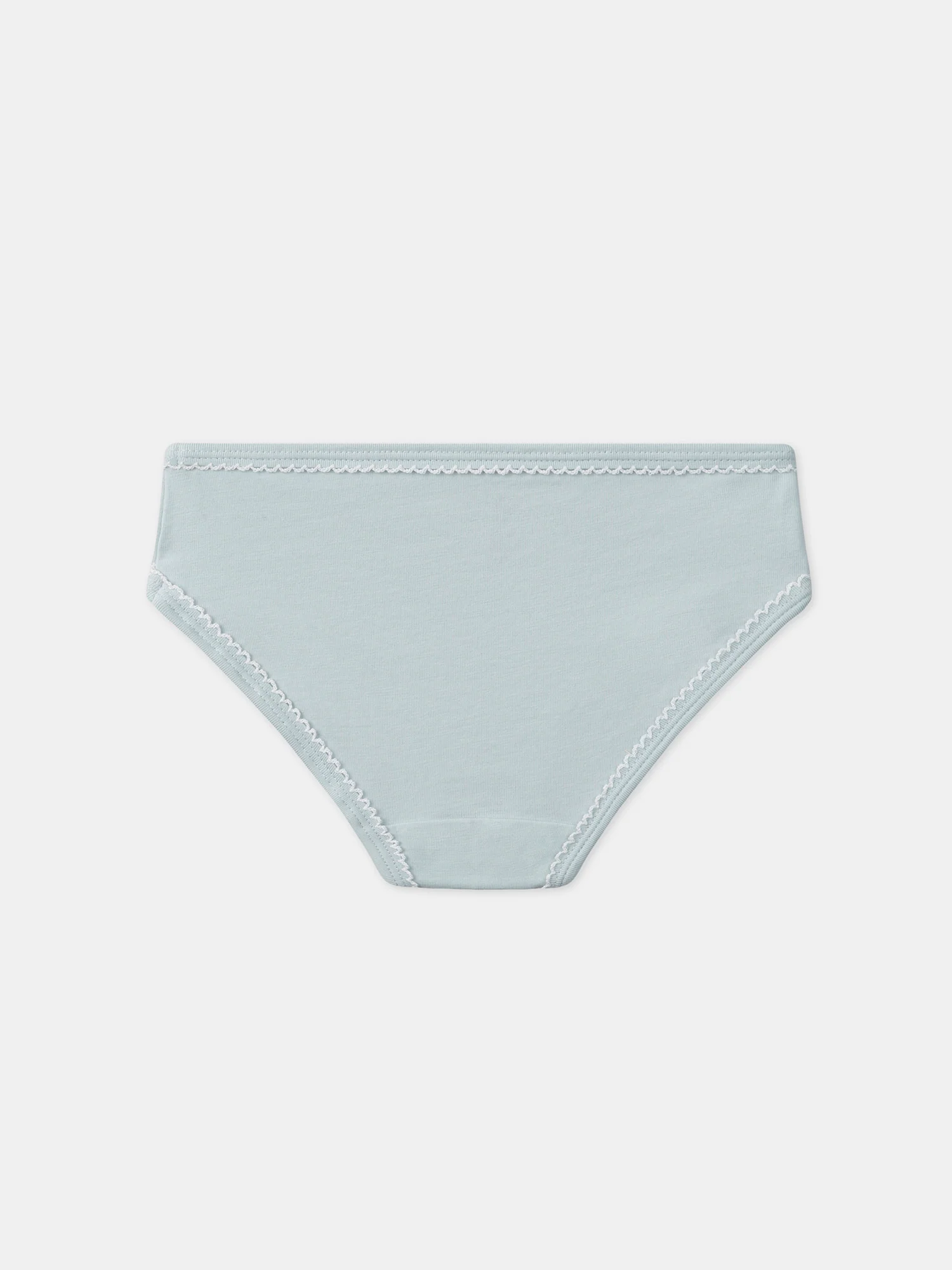 Lot de 3 culottes Etoile en jersey - Image 19