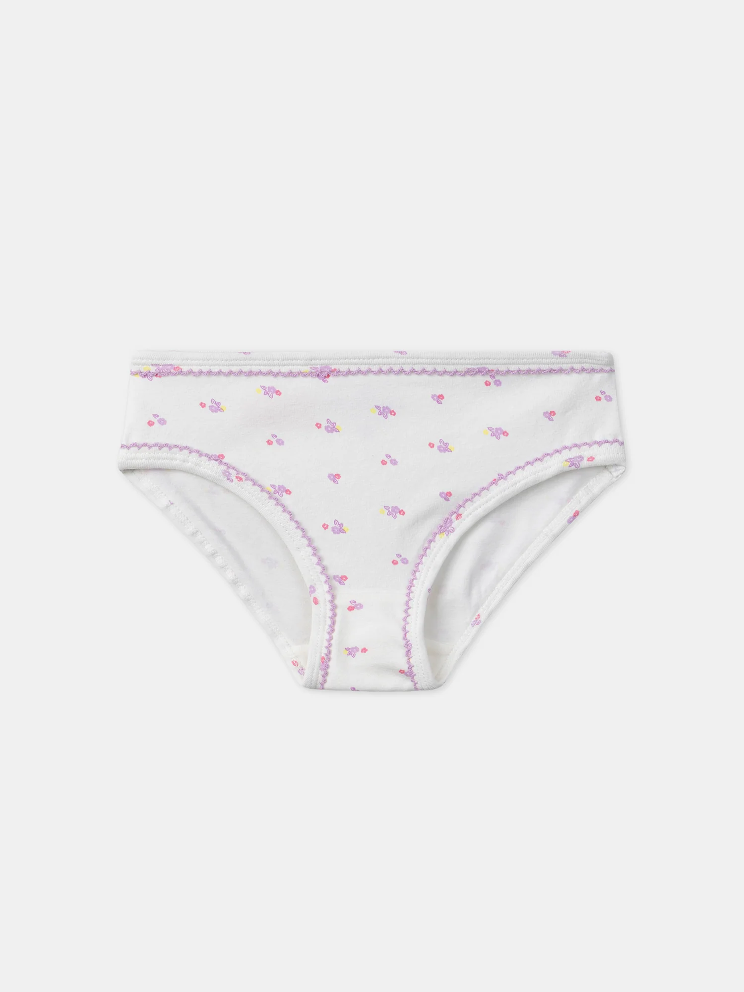 Lot de 3 culottes Etoile en jersey - Image 2