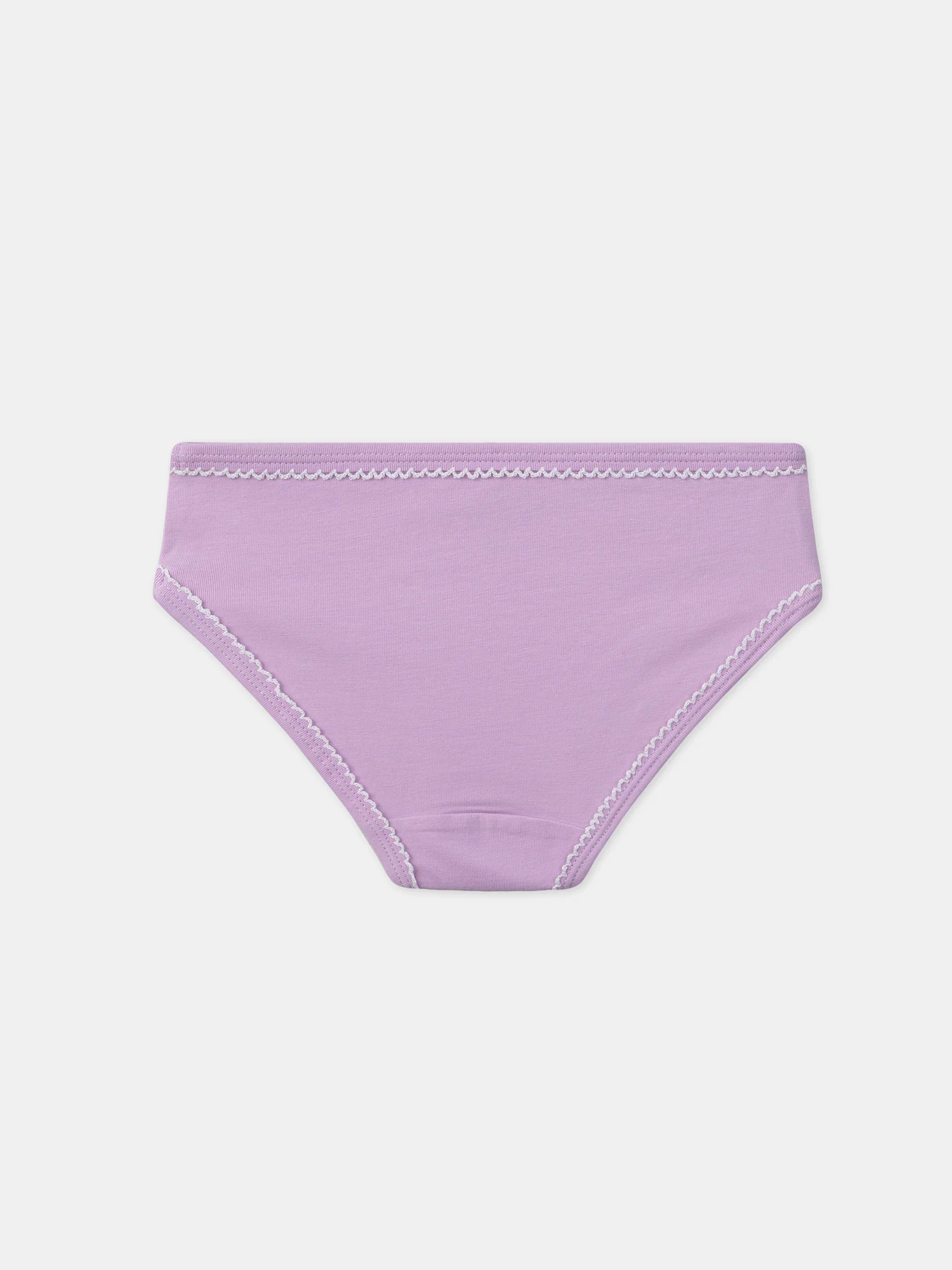 Lot de 3 culottes Etoile en jersey - Image 20