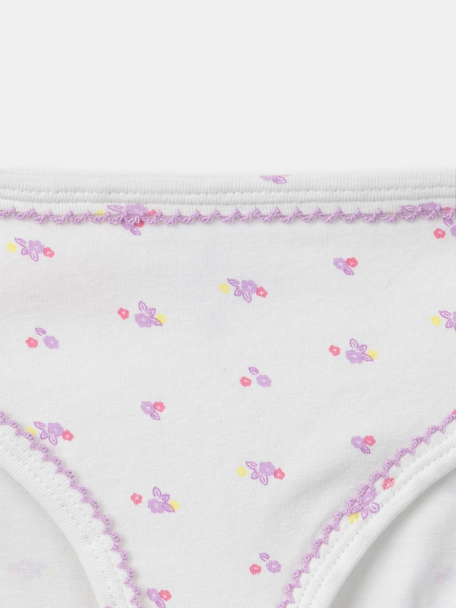 Lot de 3 culottes Etoile en jersey - Image 3