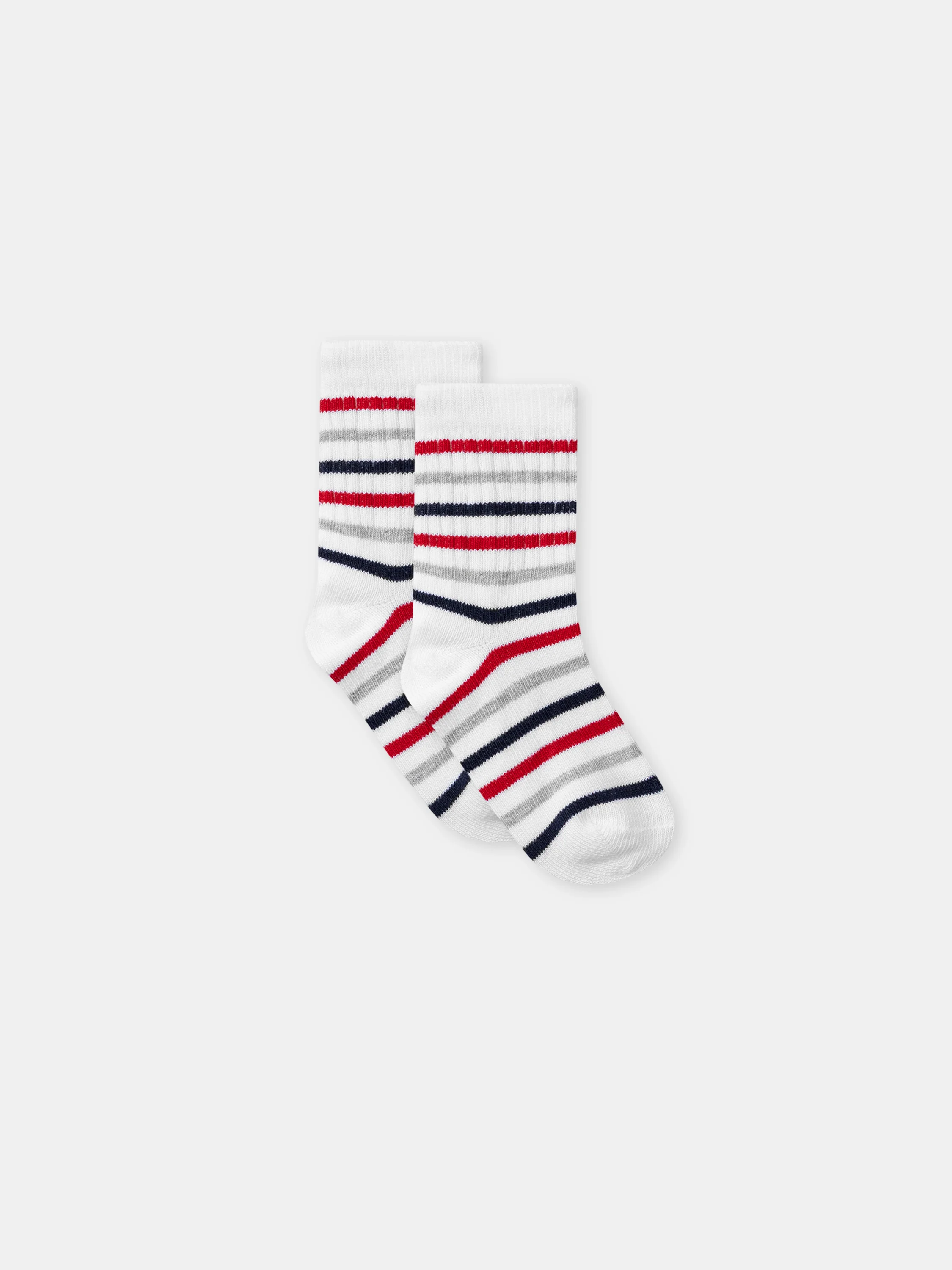 Lot de 3 paires de chaussettes Bébé Garçon - Image 6
