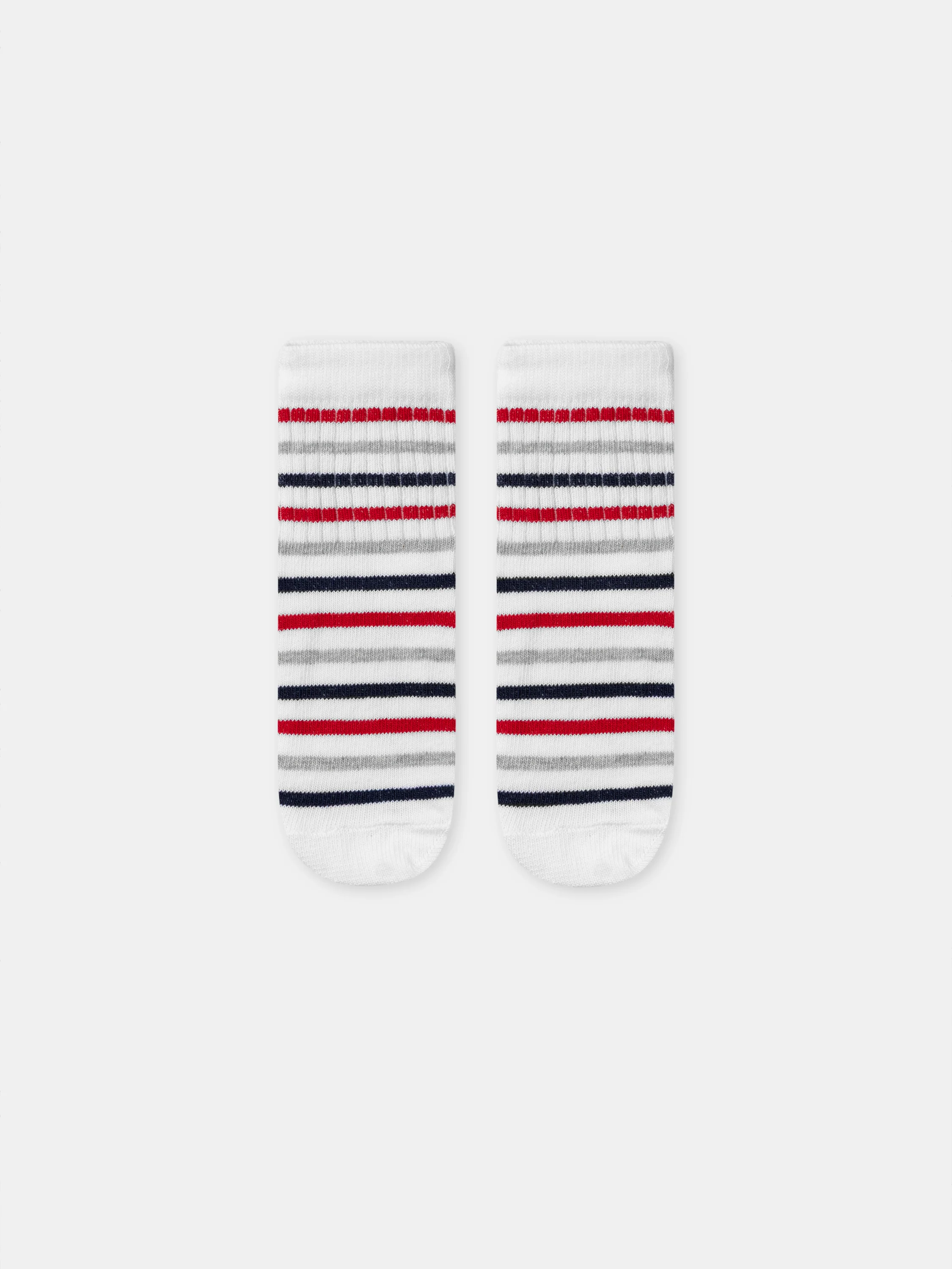 Lot de 3 paires de chaussettes Bébé Garçon - Image 7