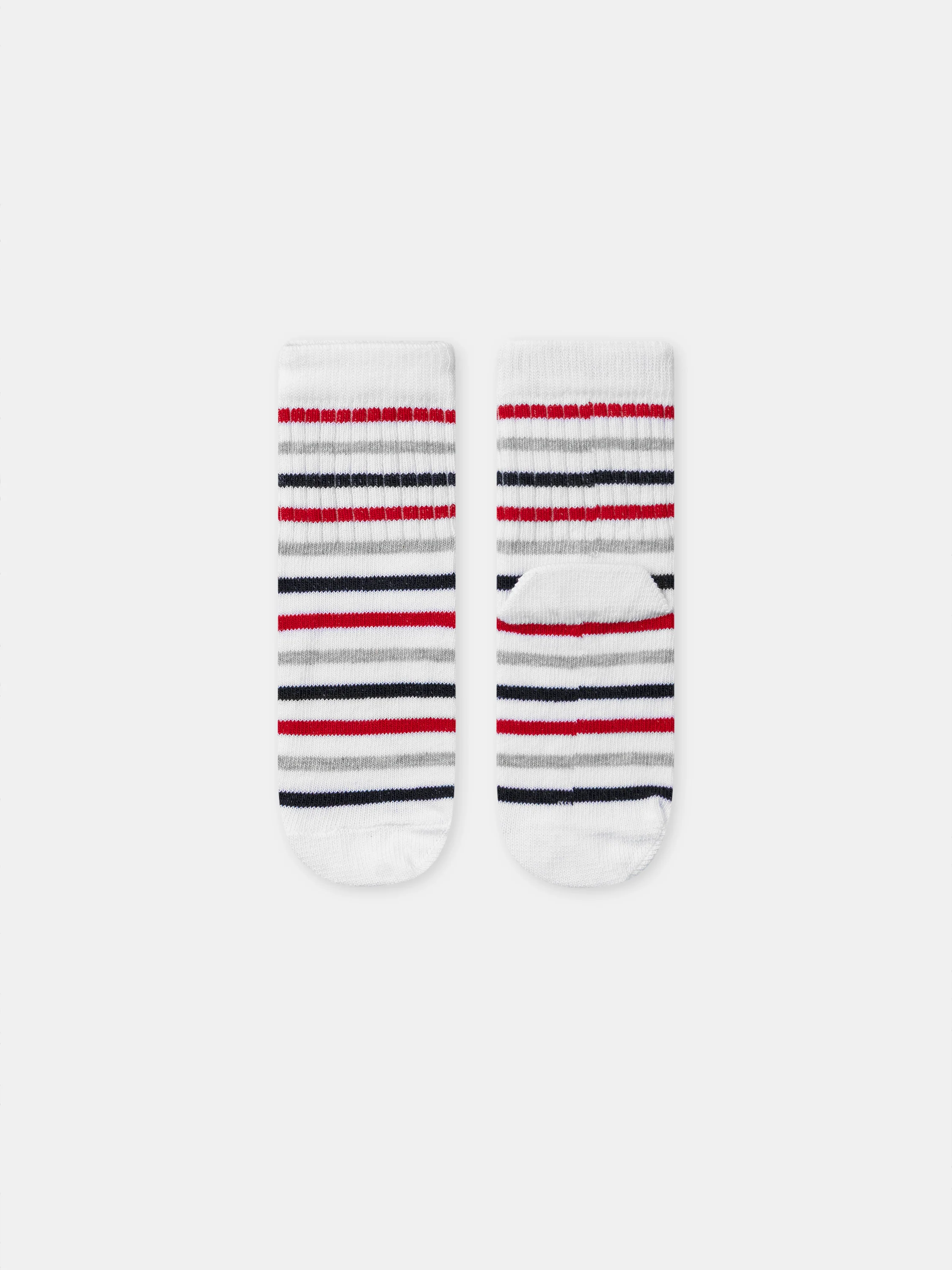 Lot de 3 paires de chaussettes Bébé Garçon - Image 8