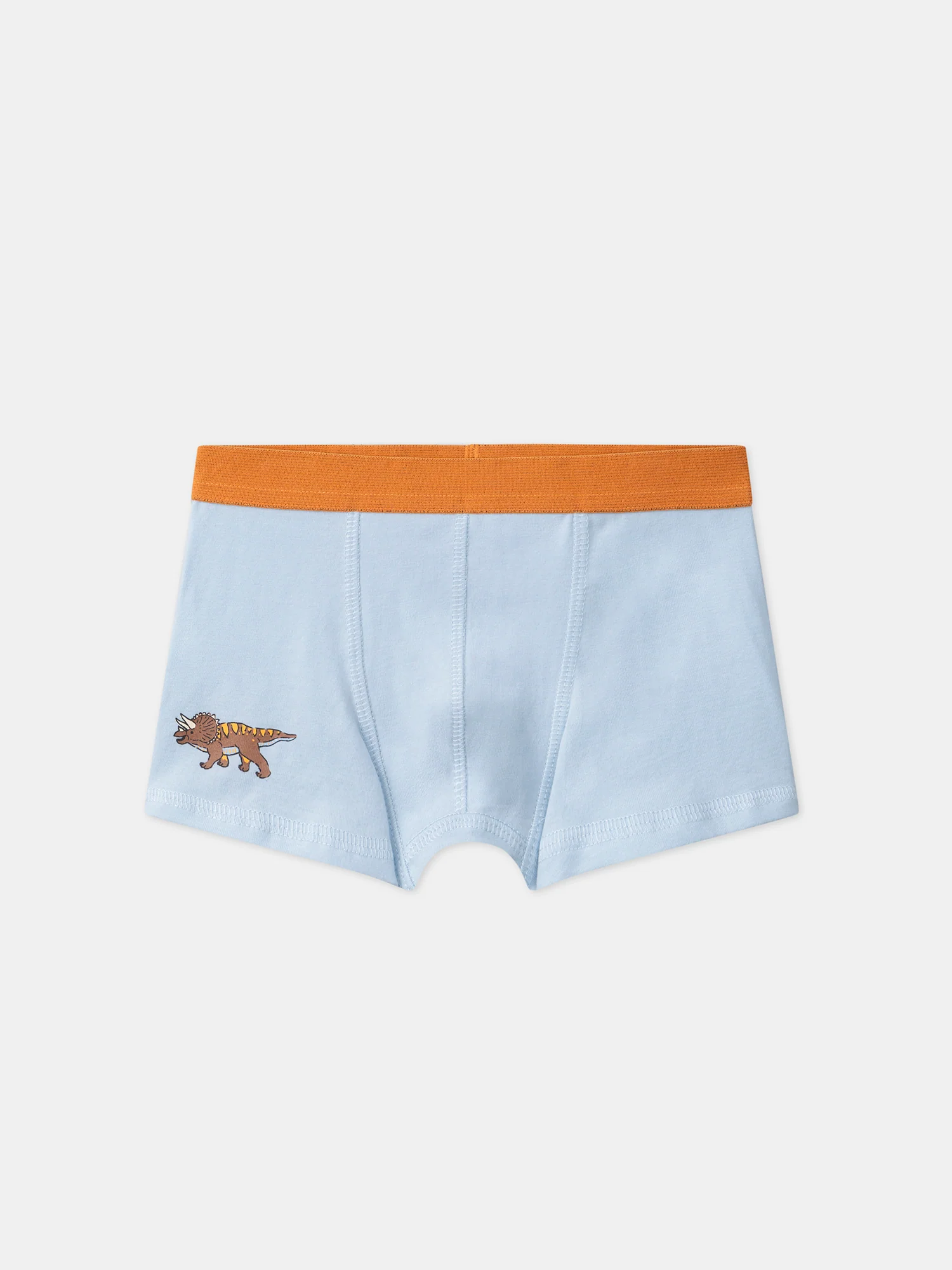 Lot de 5 boxers Dino  en jersey - Image 17