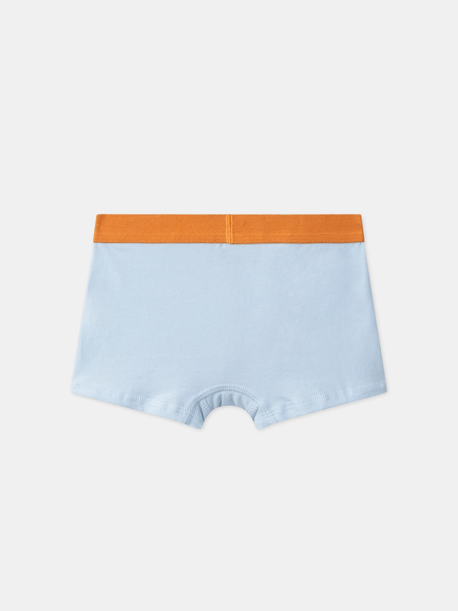 Lot de 5 boxers Dino  en jersey - Image 4