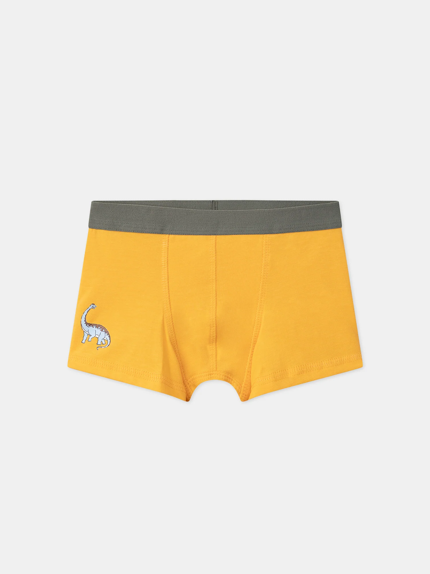 Lot de 5 boxers Dino  en jersey - Image 7