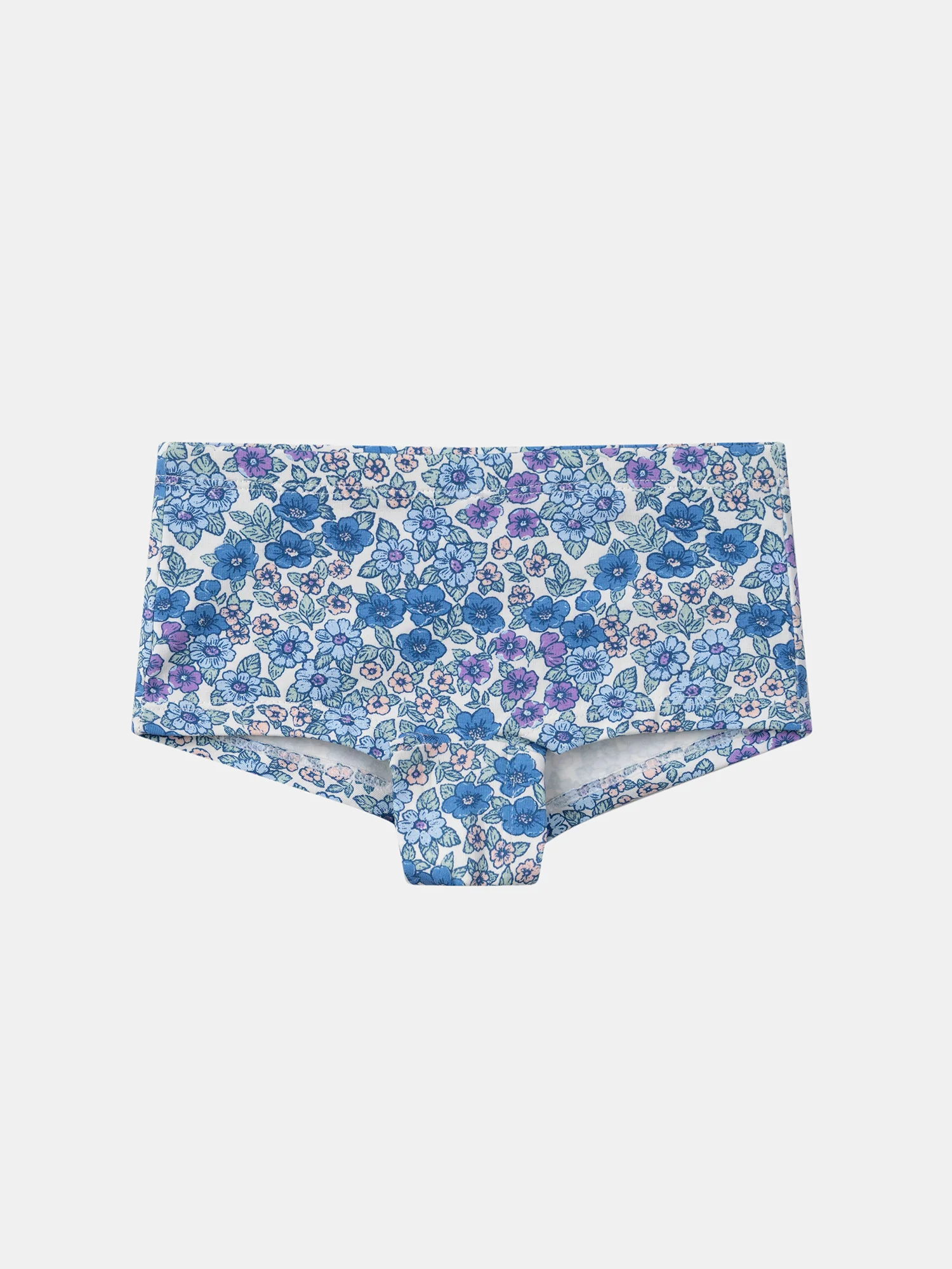 Lot de 5 boxers Lapin en jersey - Image 2