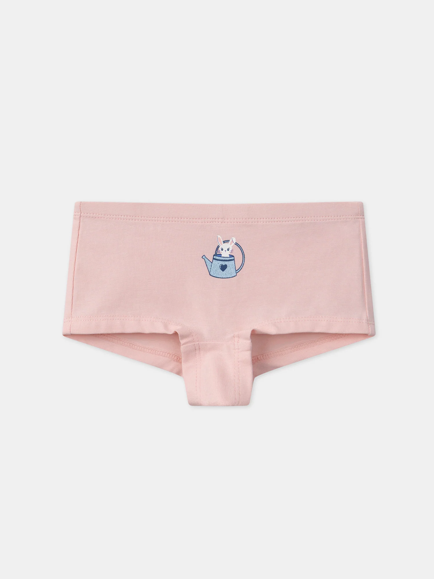 Lot de 5 boxers Lapin en jersey - Image 23