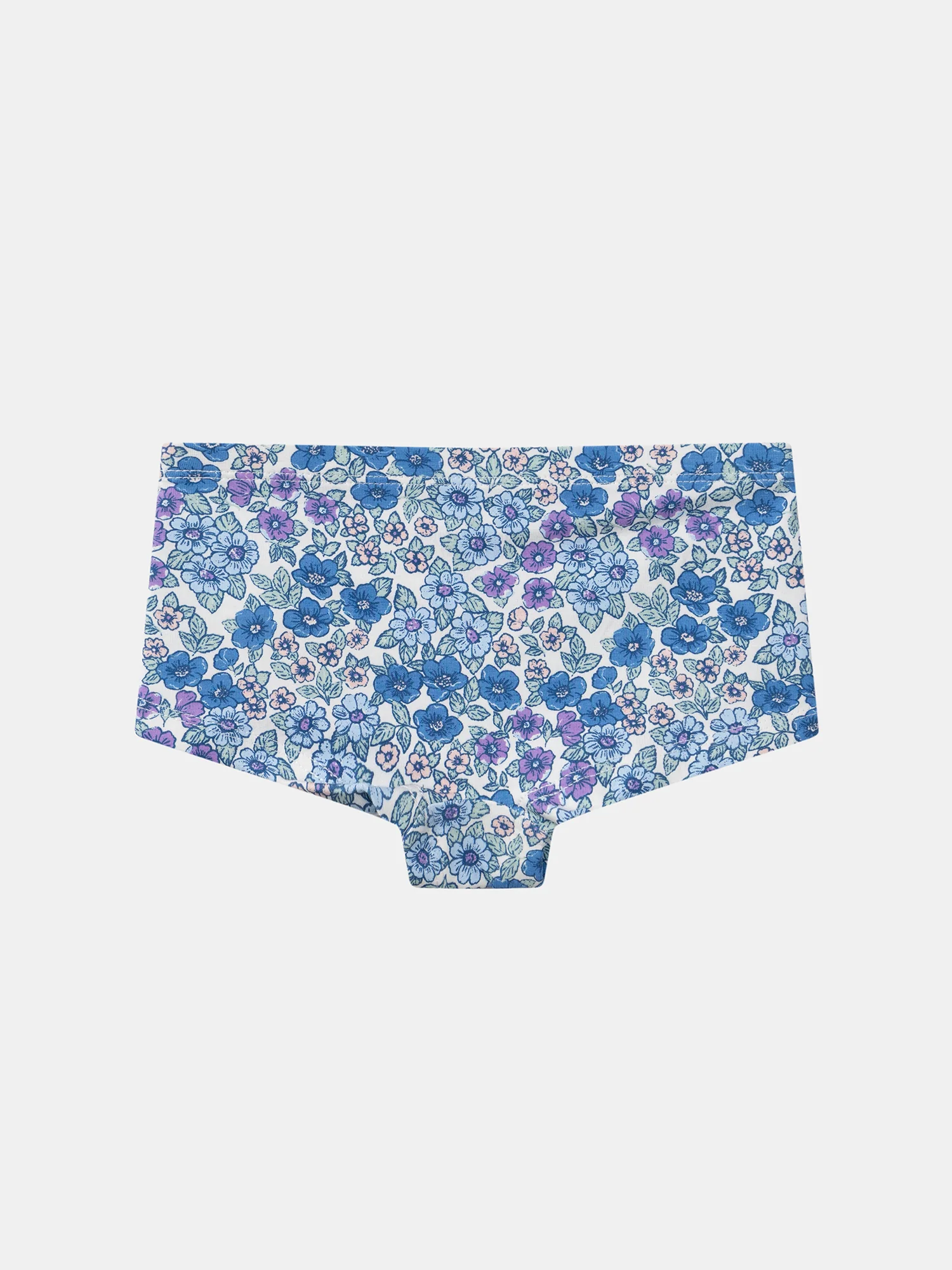 Lot de 5 boxers Lapin en jersey - Image 4