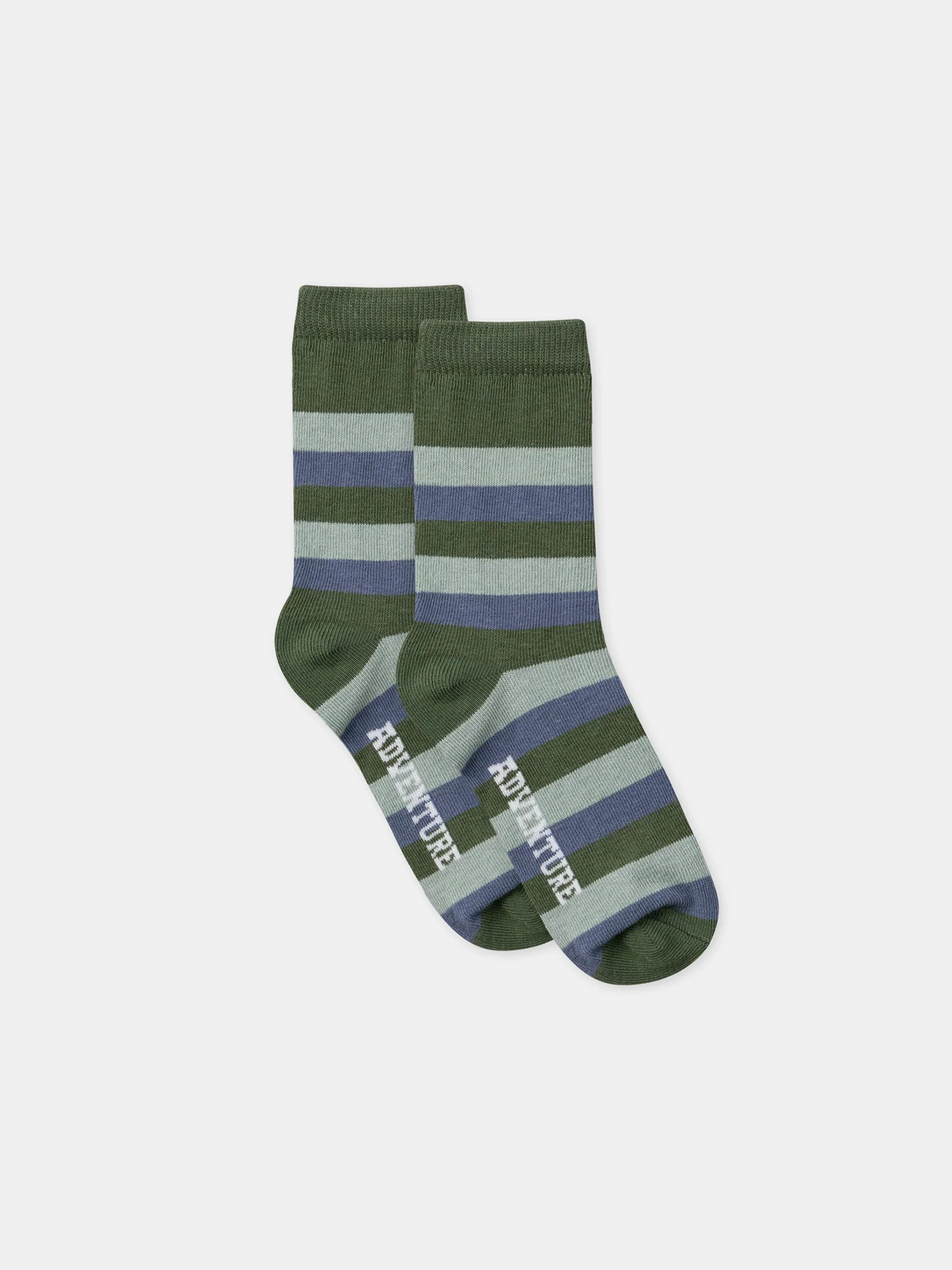 Lot de 5 chaussettes fantaisies - Image 10
