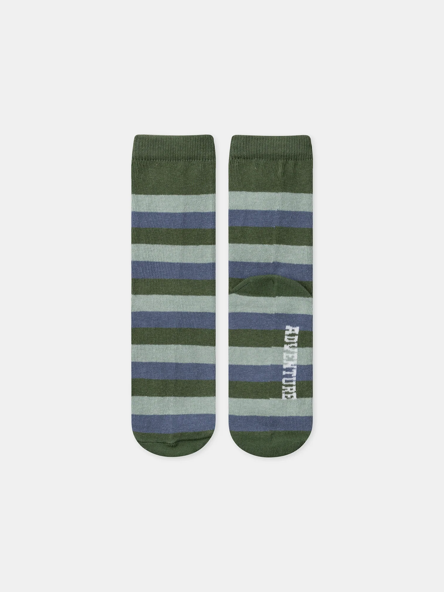 Lot de 5 chaussettes fantaisies - Image 11