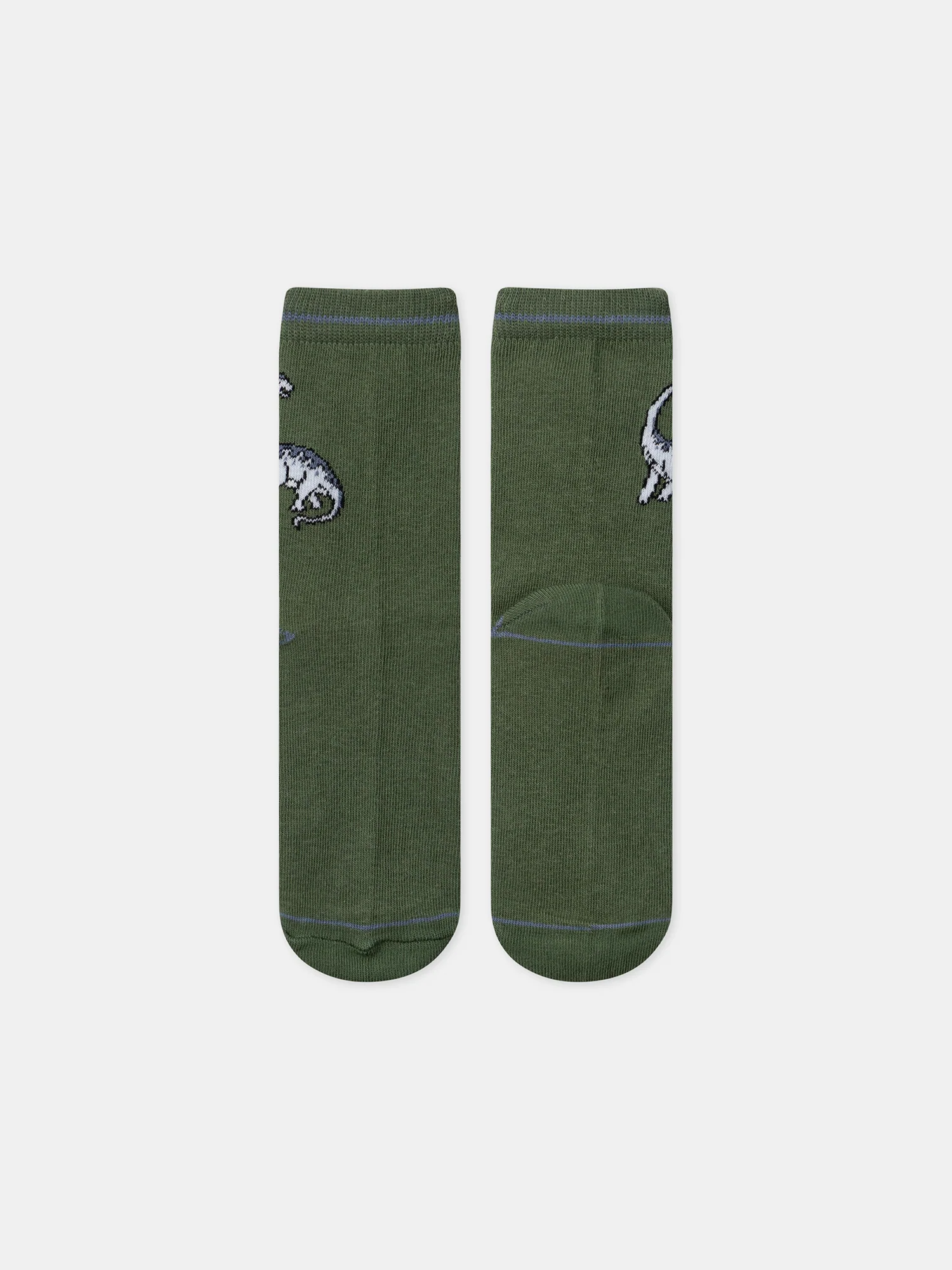 Lot de 5 chaussettes fantaisies - Image 12