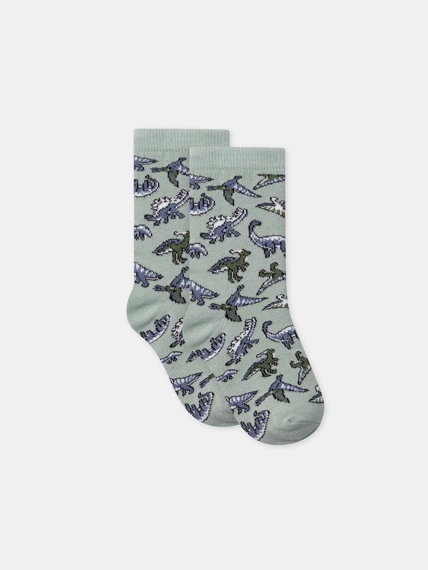 Lot de 5 chaussettes fantaisies - Image 14