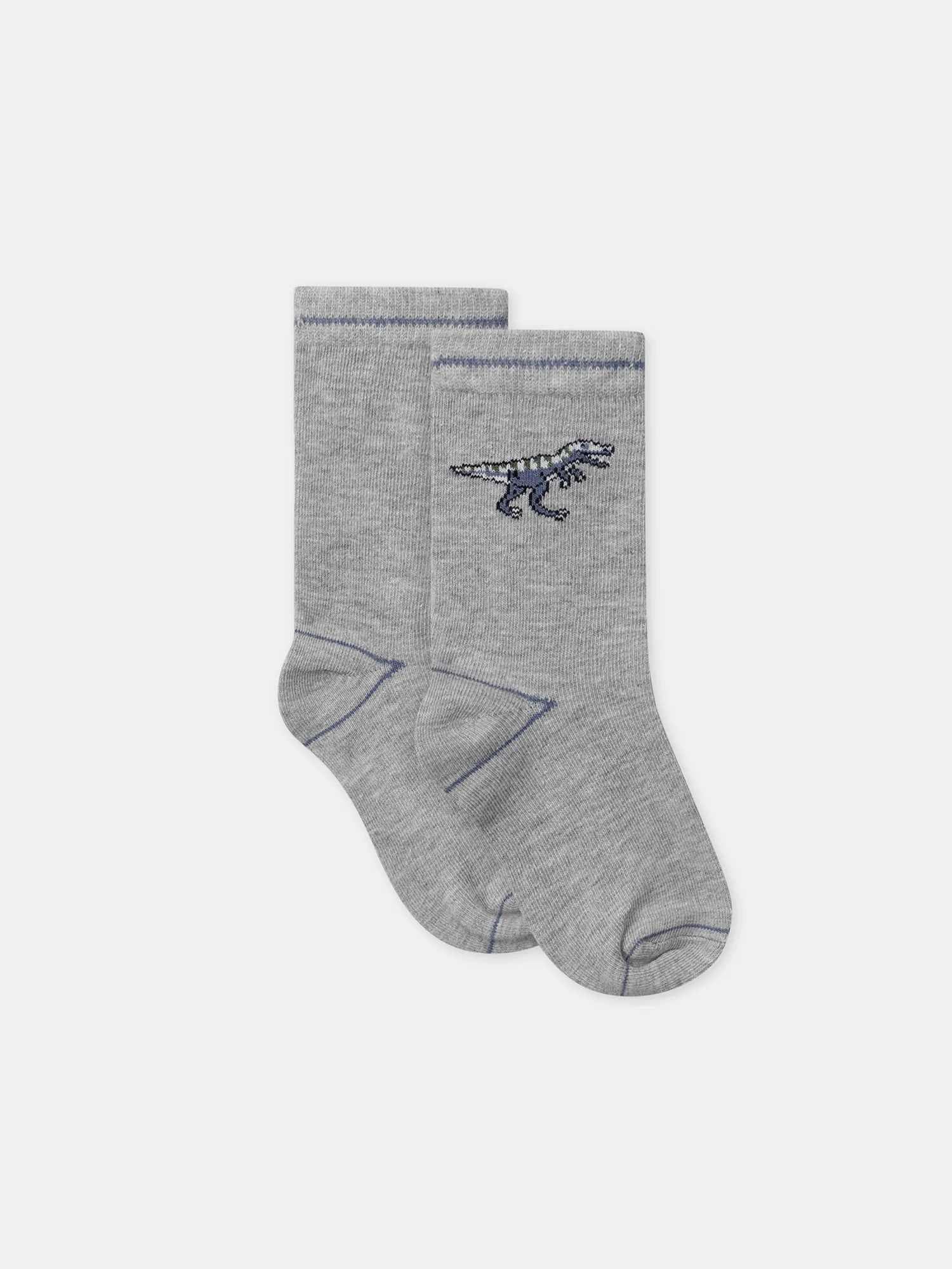 Lot de 5 chaussettes fantaisies - Image 15