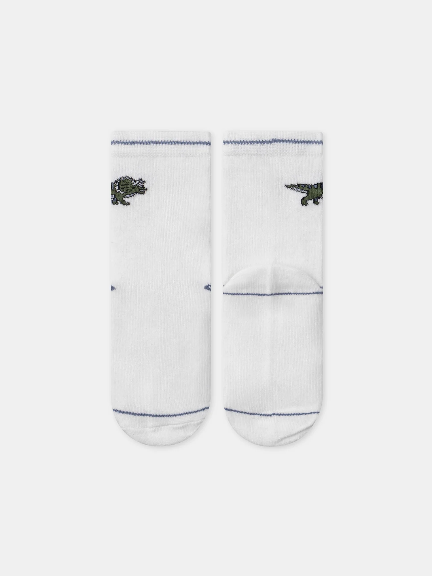 Lot de 5 chaussettes fantaisies - Image 16