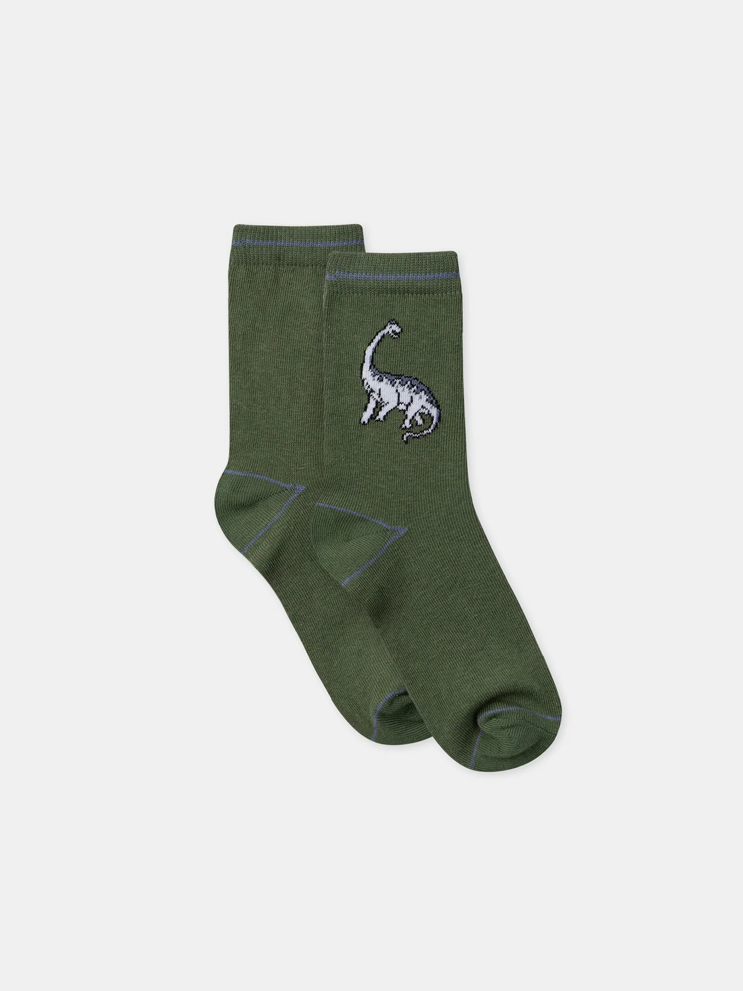 Lot de 5 chaussettes fantaisies - Image 18