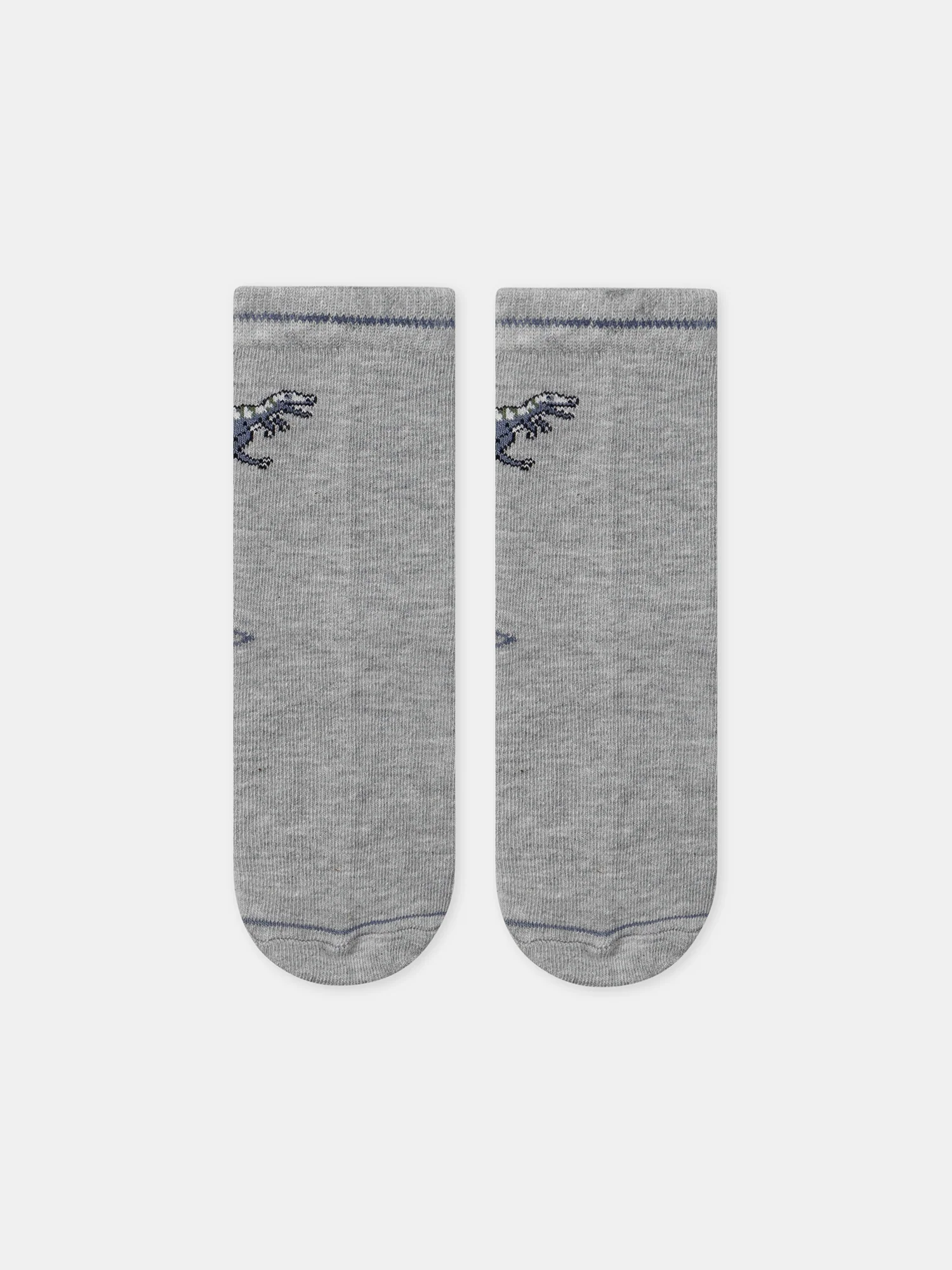 Lot de 5 chaussettes fantaisies - Image 4