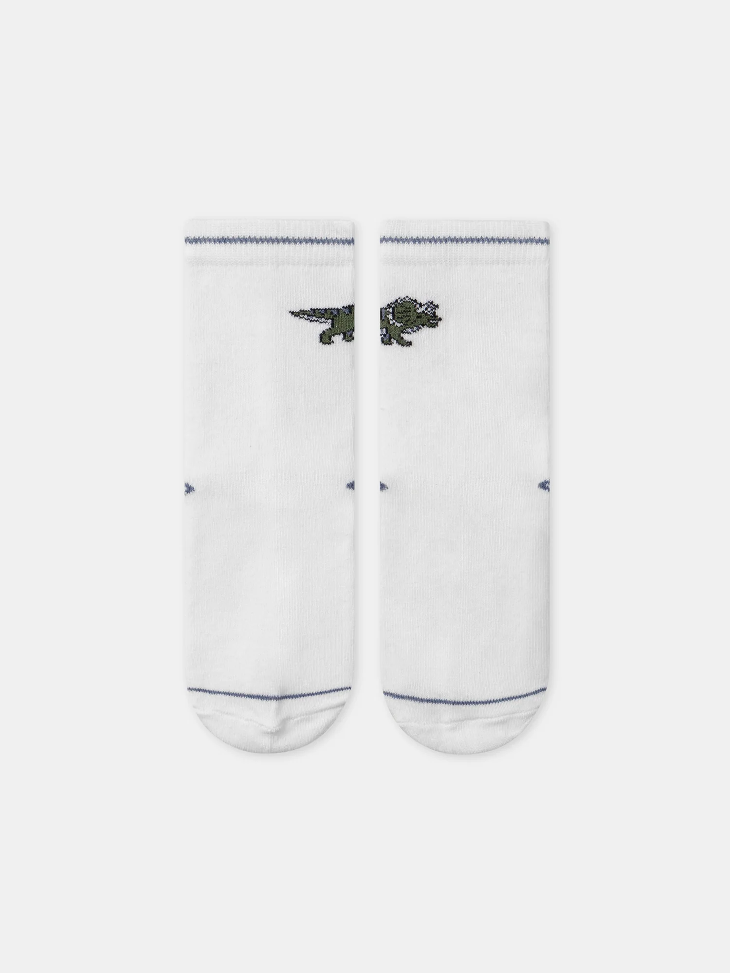 Lot de 5 chaussettes fantaisies - Image 6