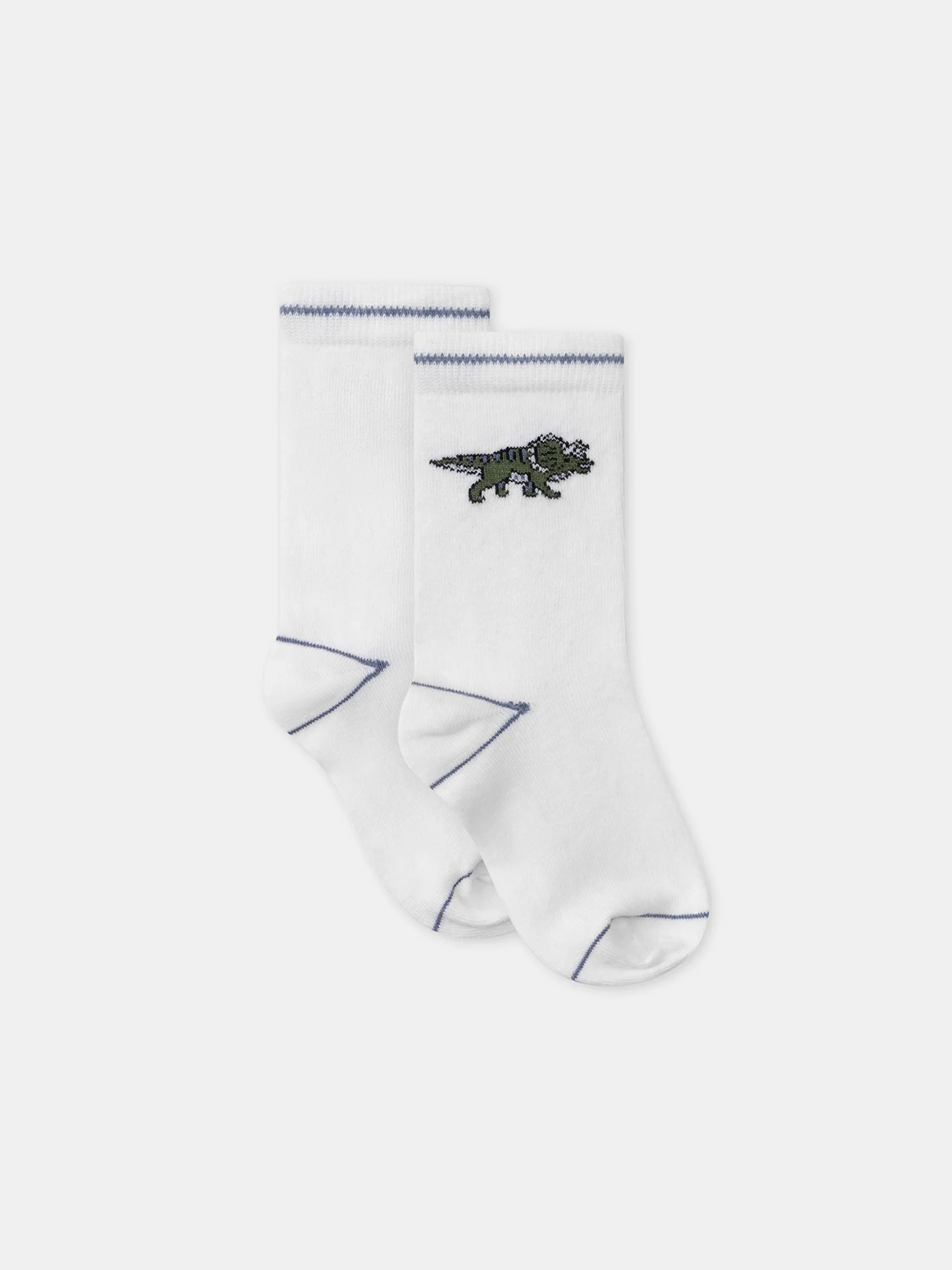 Lot de 5 chaussettes fantaisies - Image 7