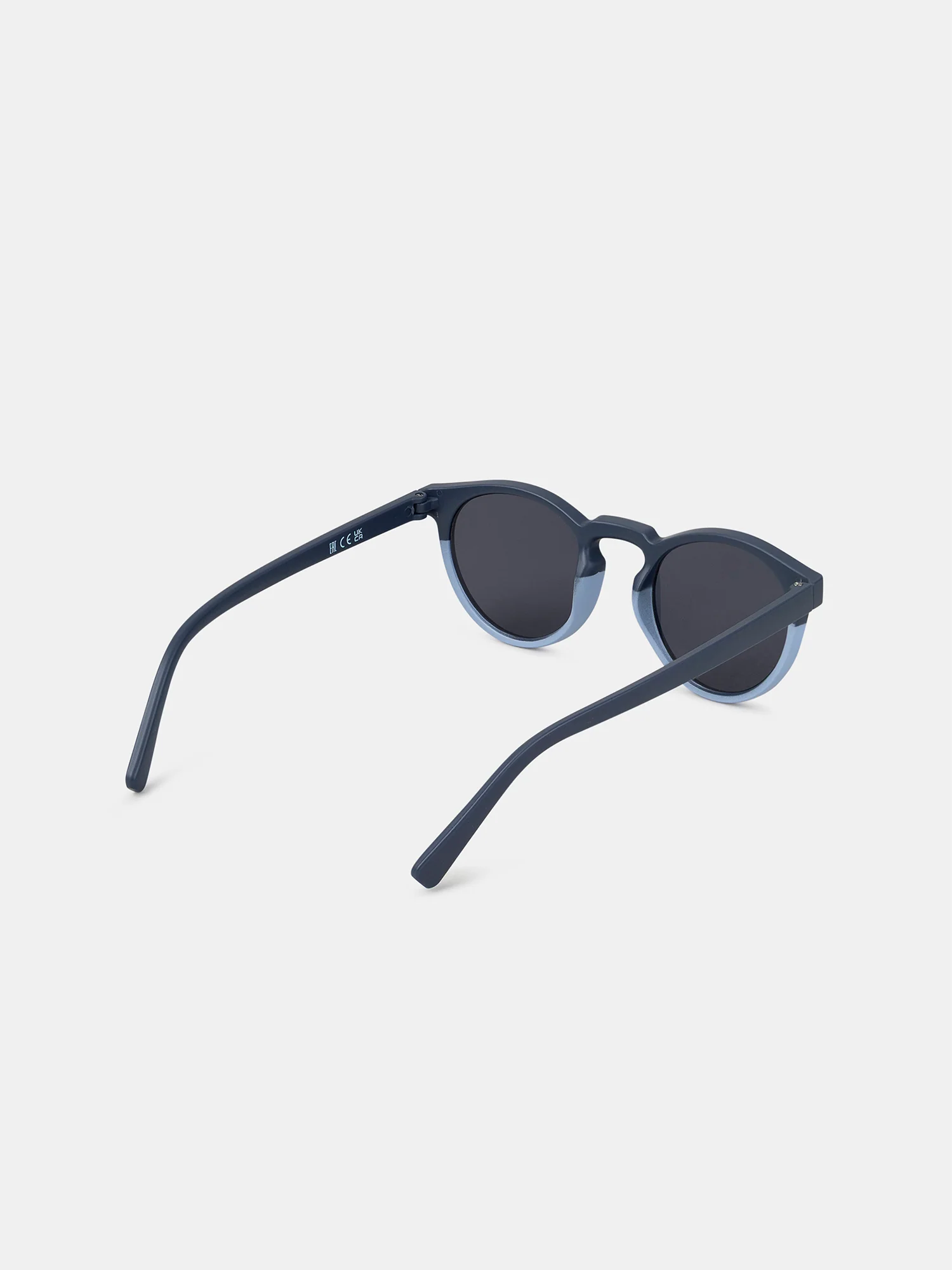 Lunettes de soleil bicolore Garçon - Image 3