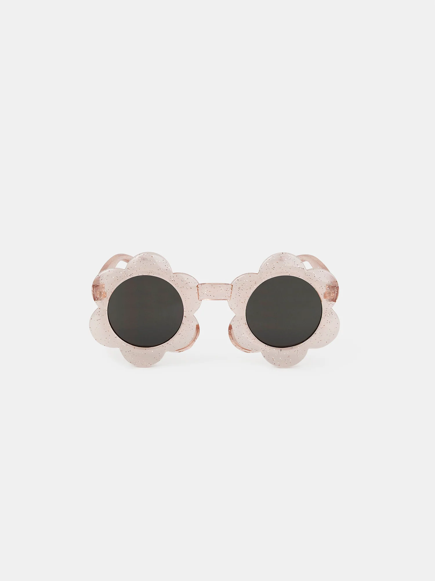Lunettes de soleil pailletées Fille - Image 4