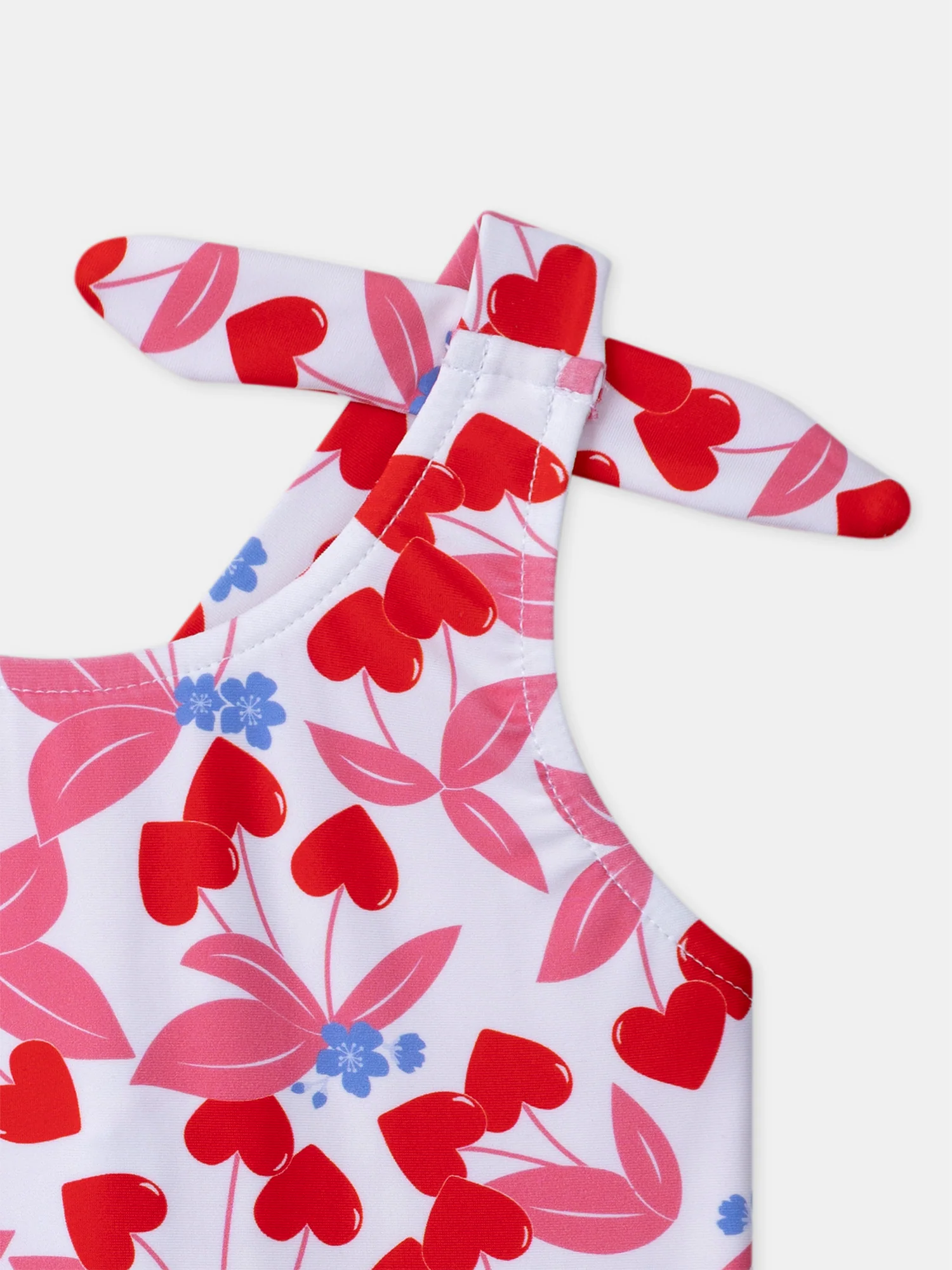 Maillot de bain une pièce réversible - Image 3