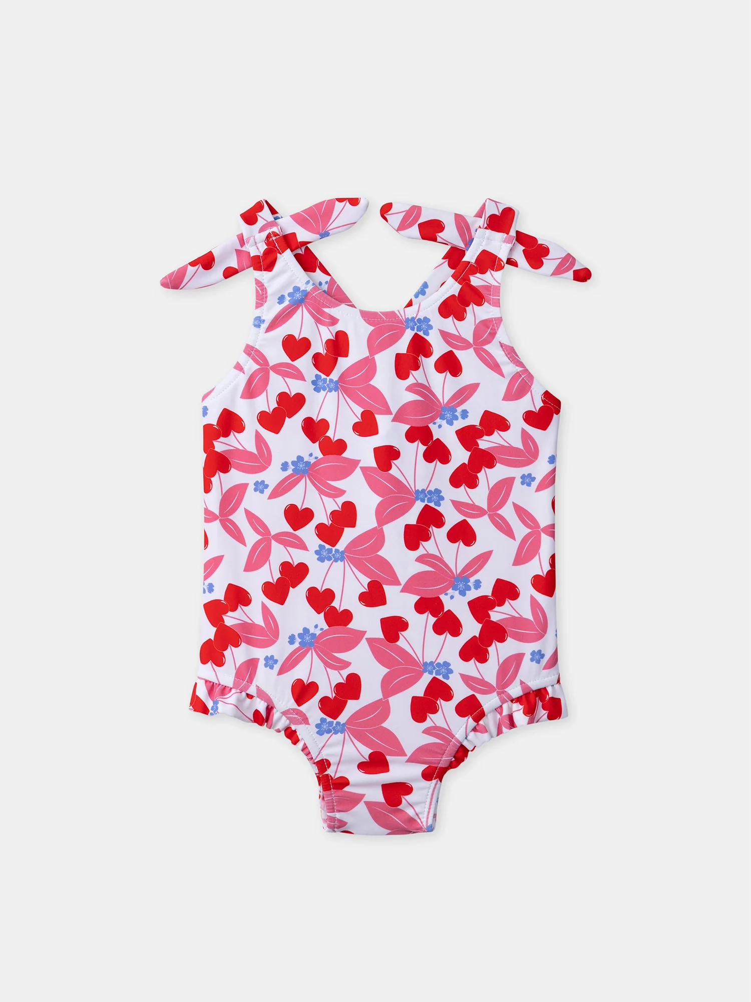 Maillot de bain une pièce réversible - Image 7