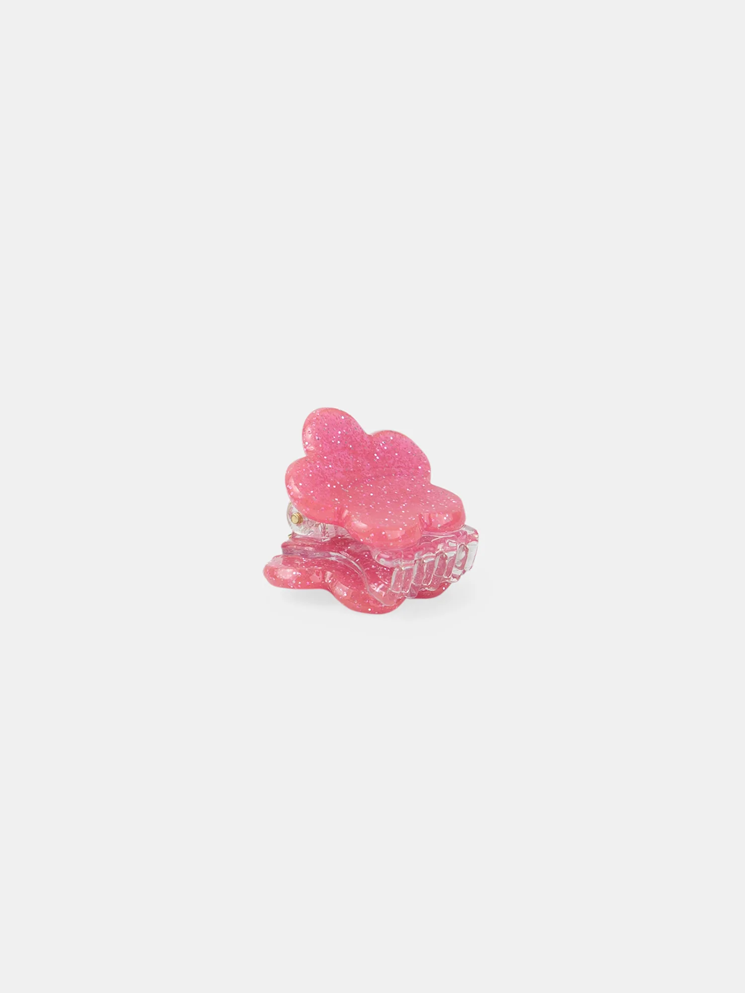 Mini pinces fraises et fleur - Image 2