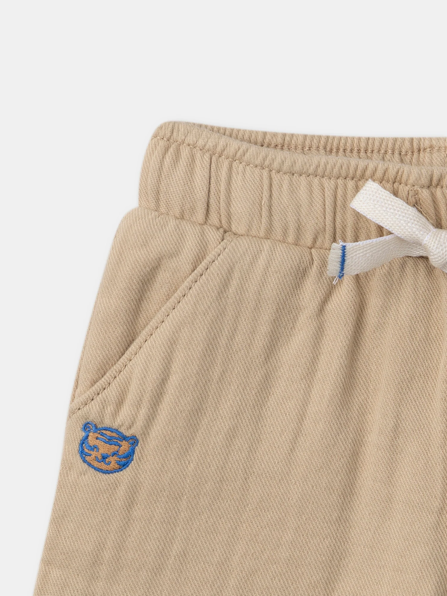 Pantalon ample - Image 6
