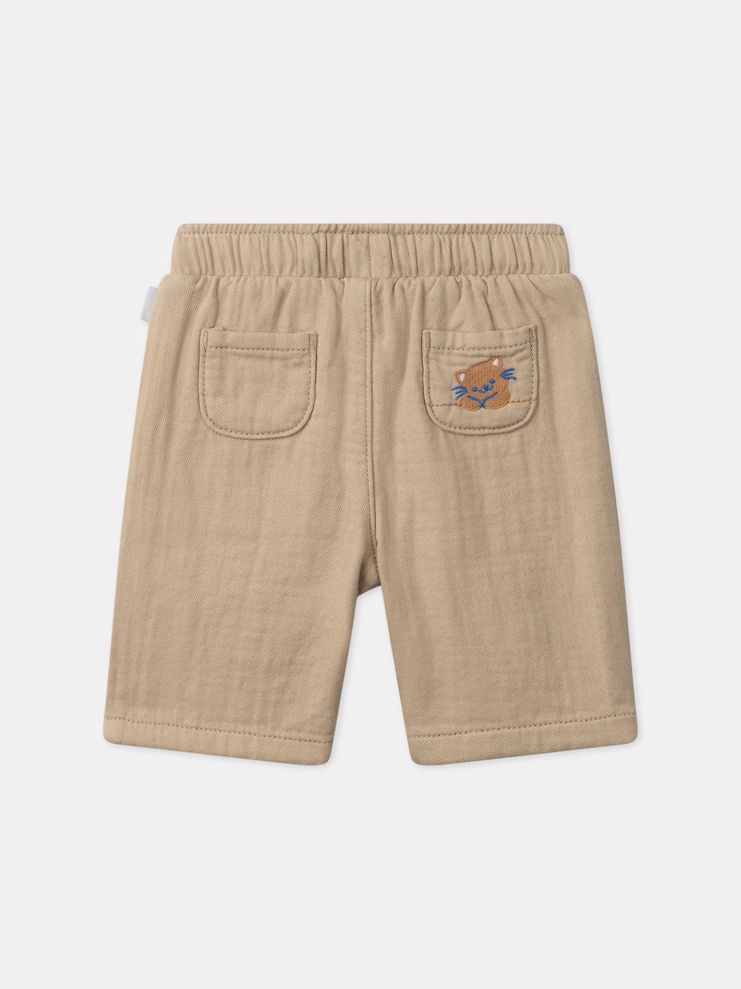 Pantalon ample - Image 8