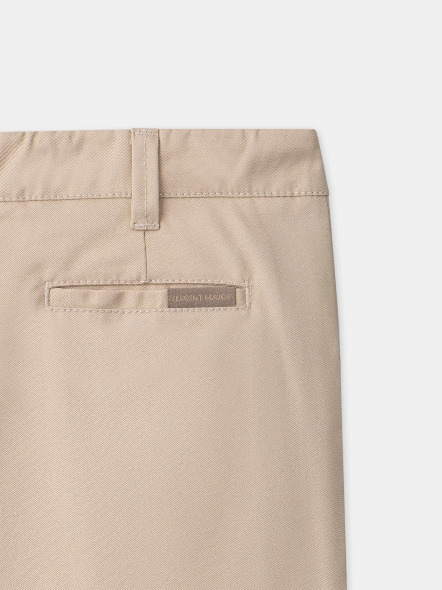 Pantalon beige Garçon - Image 5