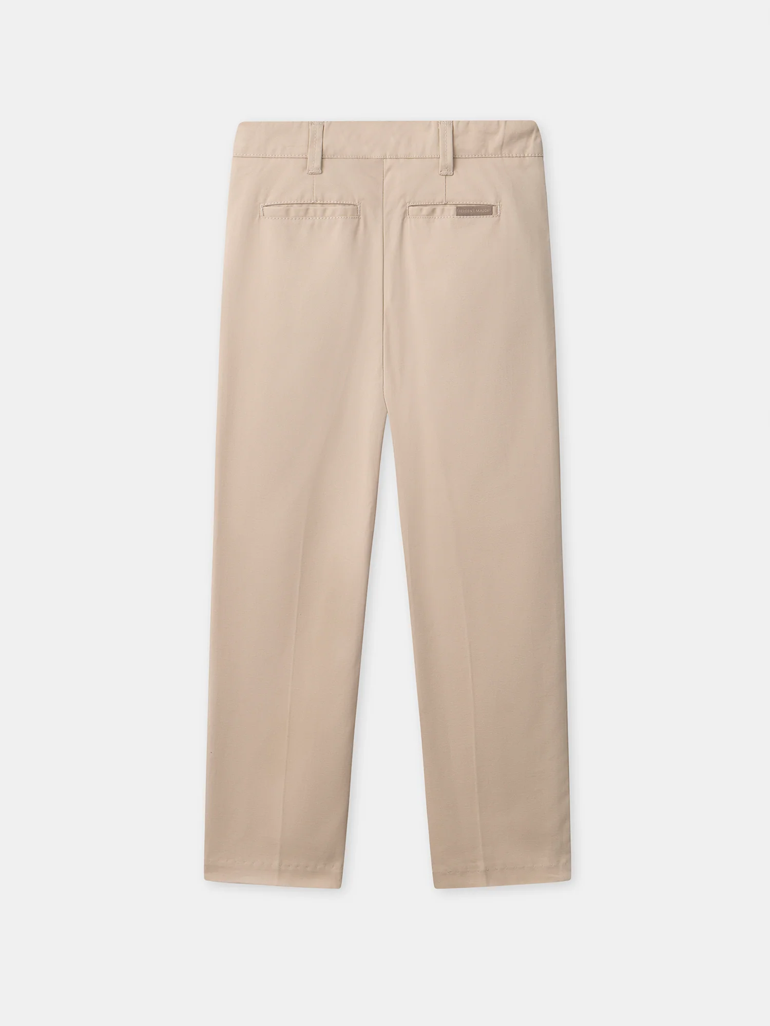 Pantalon beige Garçon - Image 6