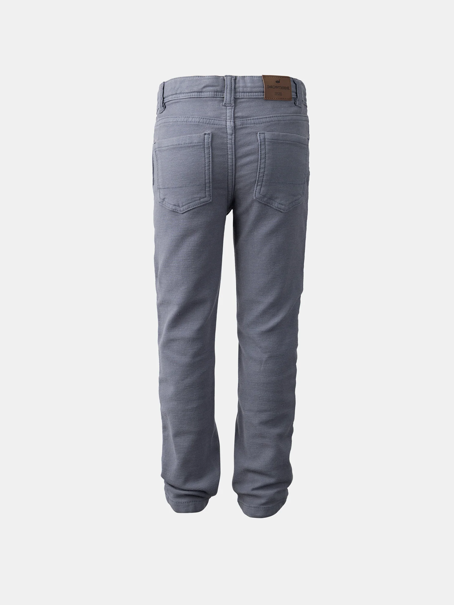 Pantalon Bleu/Gris - Image 10