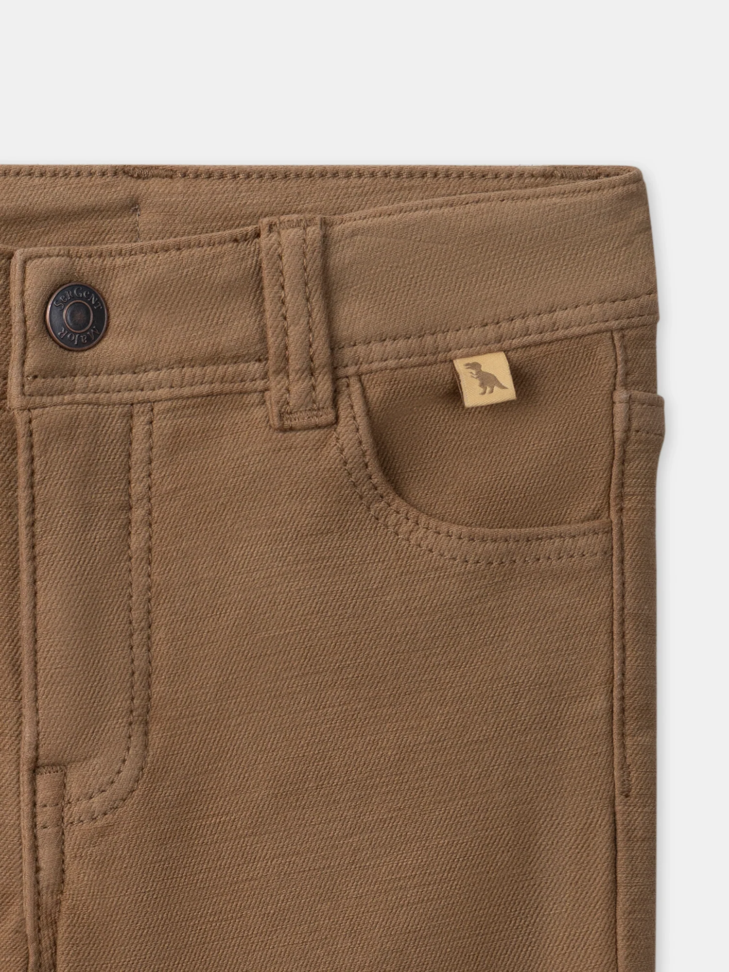 Pantalon Camel - Image 2