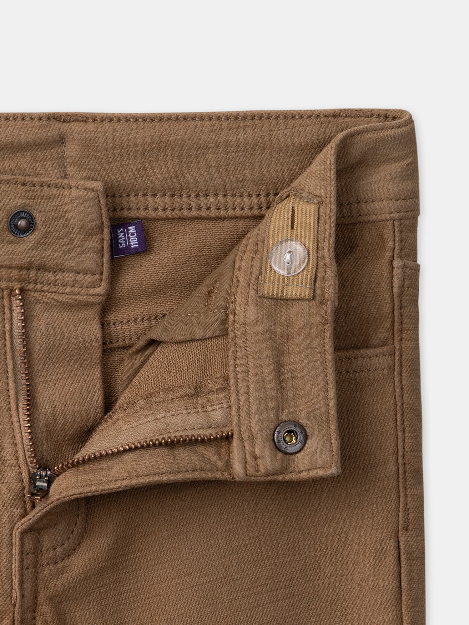 Pantalon Camel - Image 4