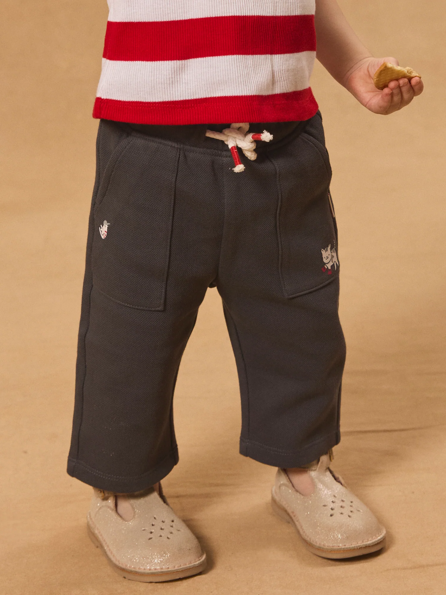 Pantalon confort - Image 2