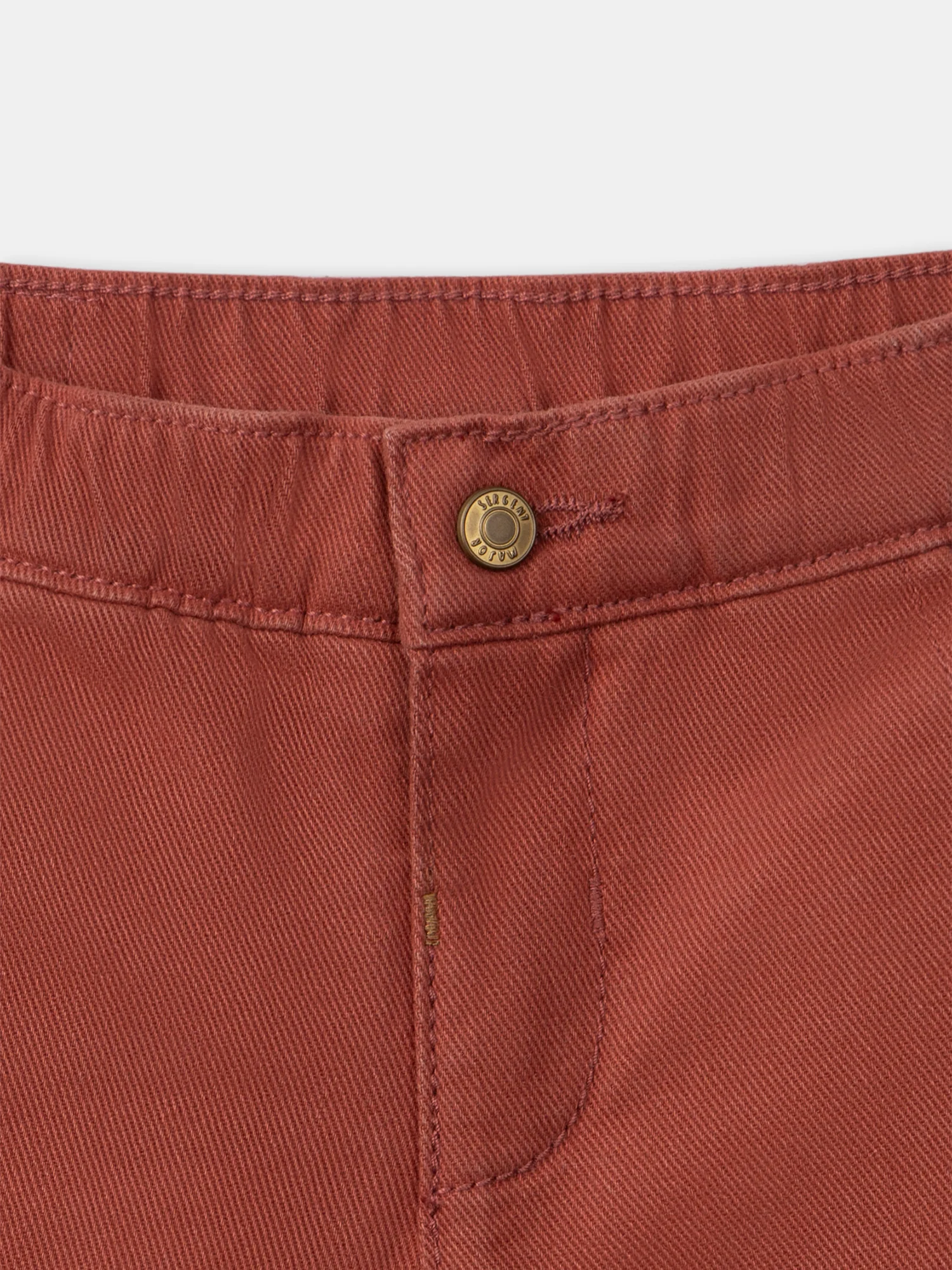 Pantalon confort avec poches - Image 6