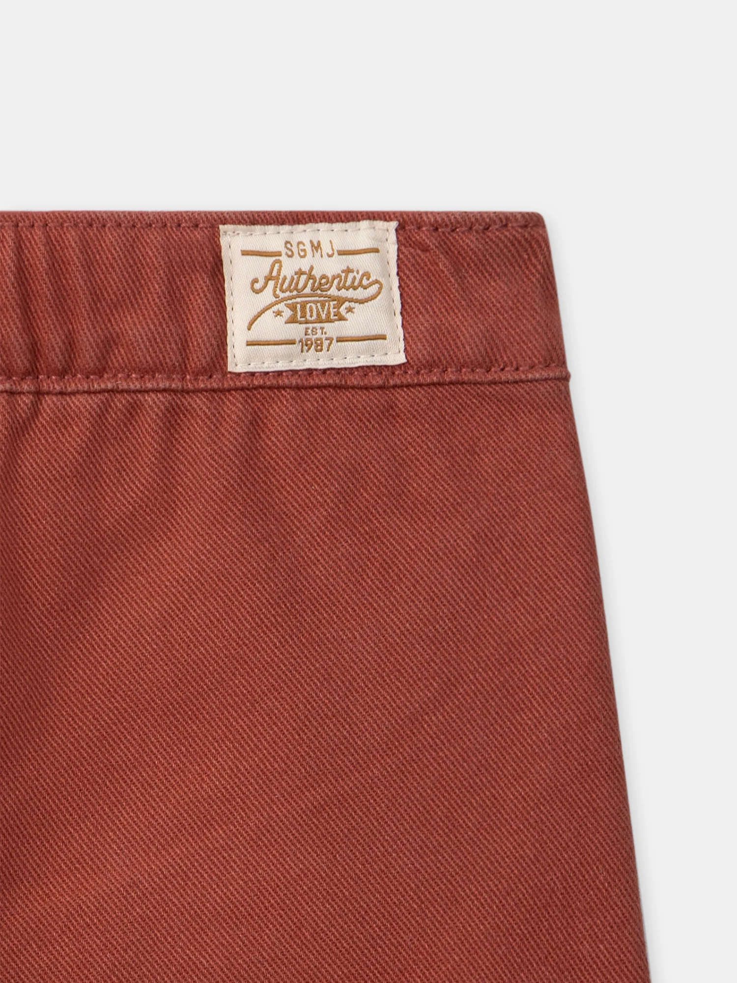 Pantalon confort avec poches - Image 8