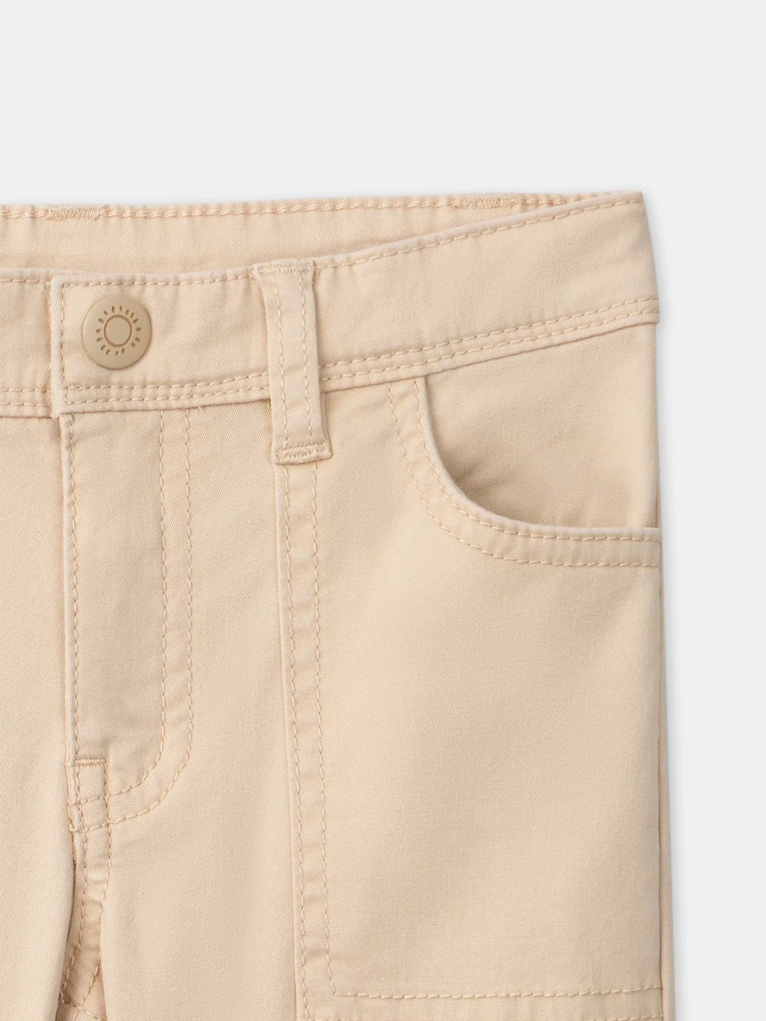 Pantalon Dézipable - Image 2