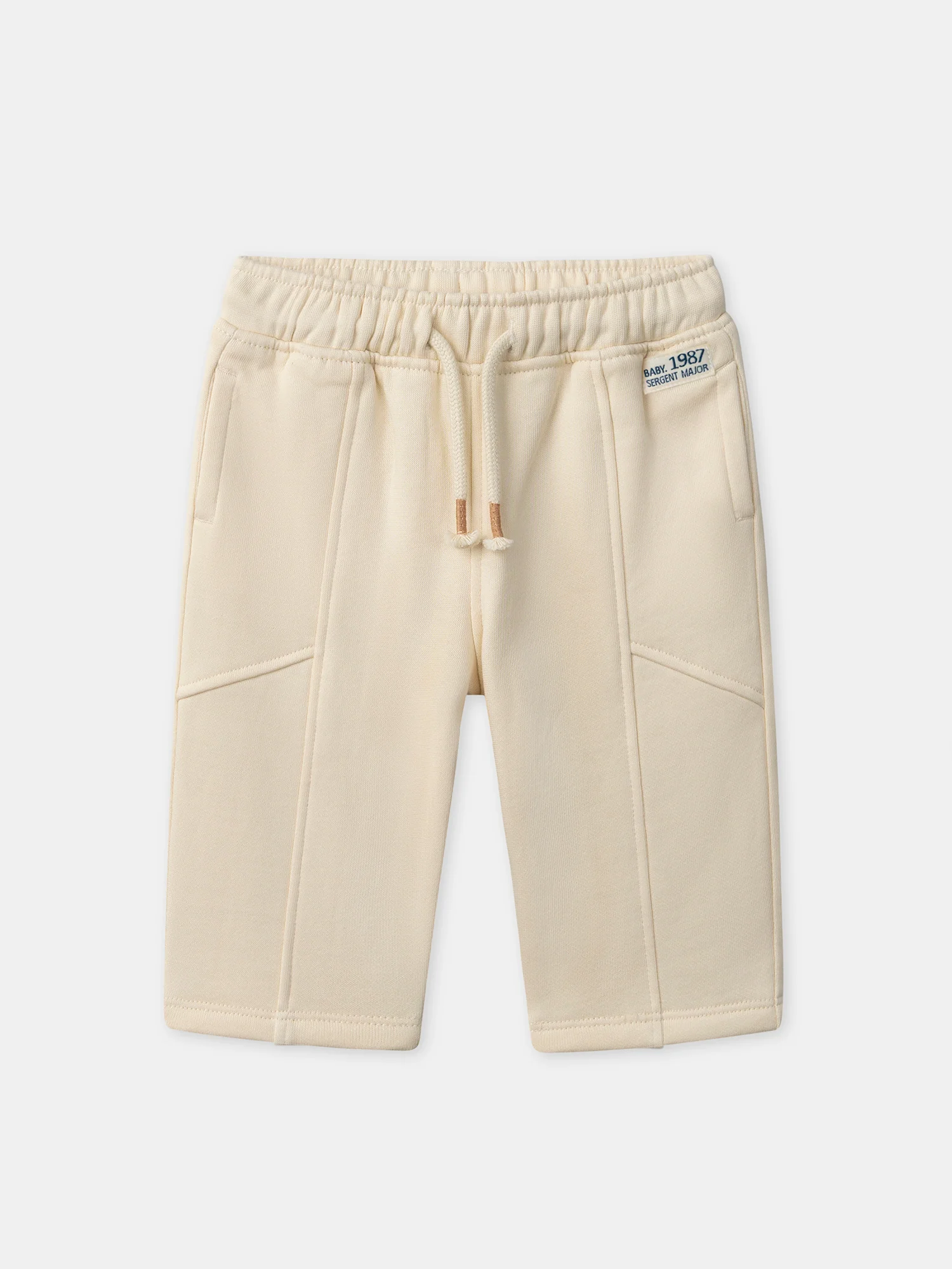 Pantalon beige Bébé Garçon