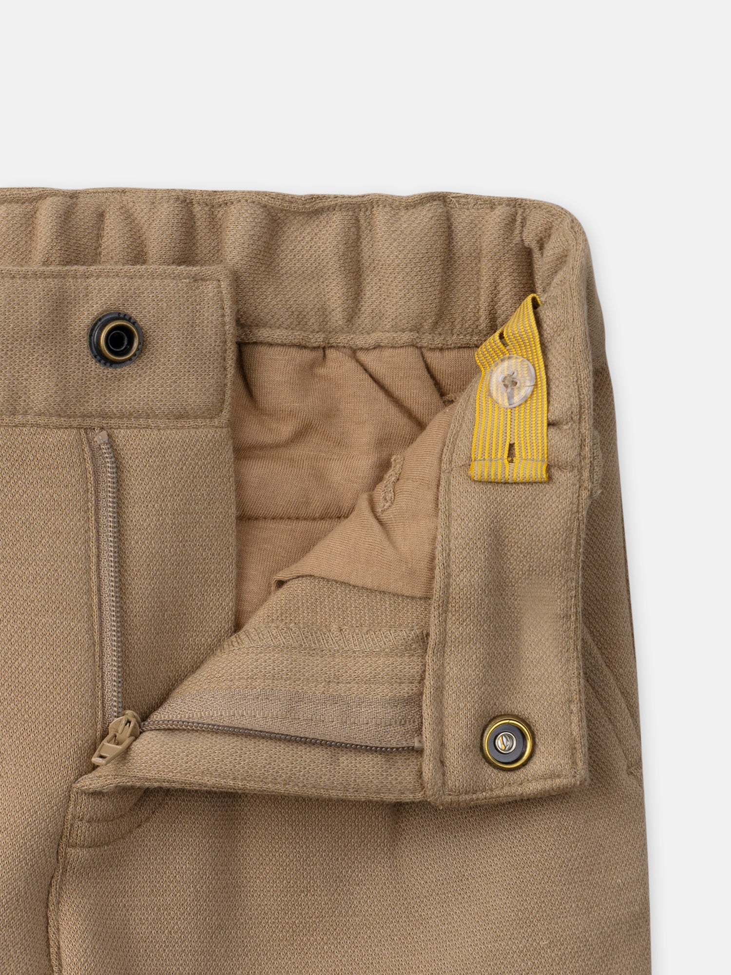 Pantalon en maille - Image 3