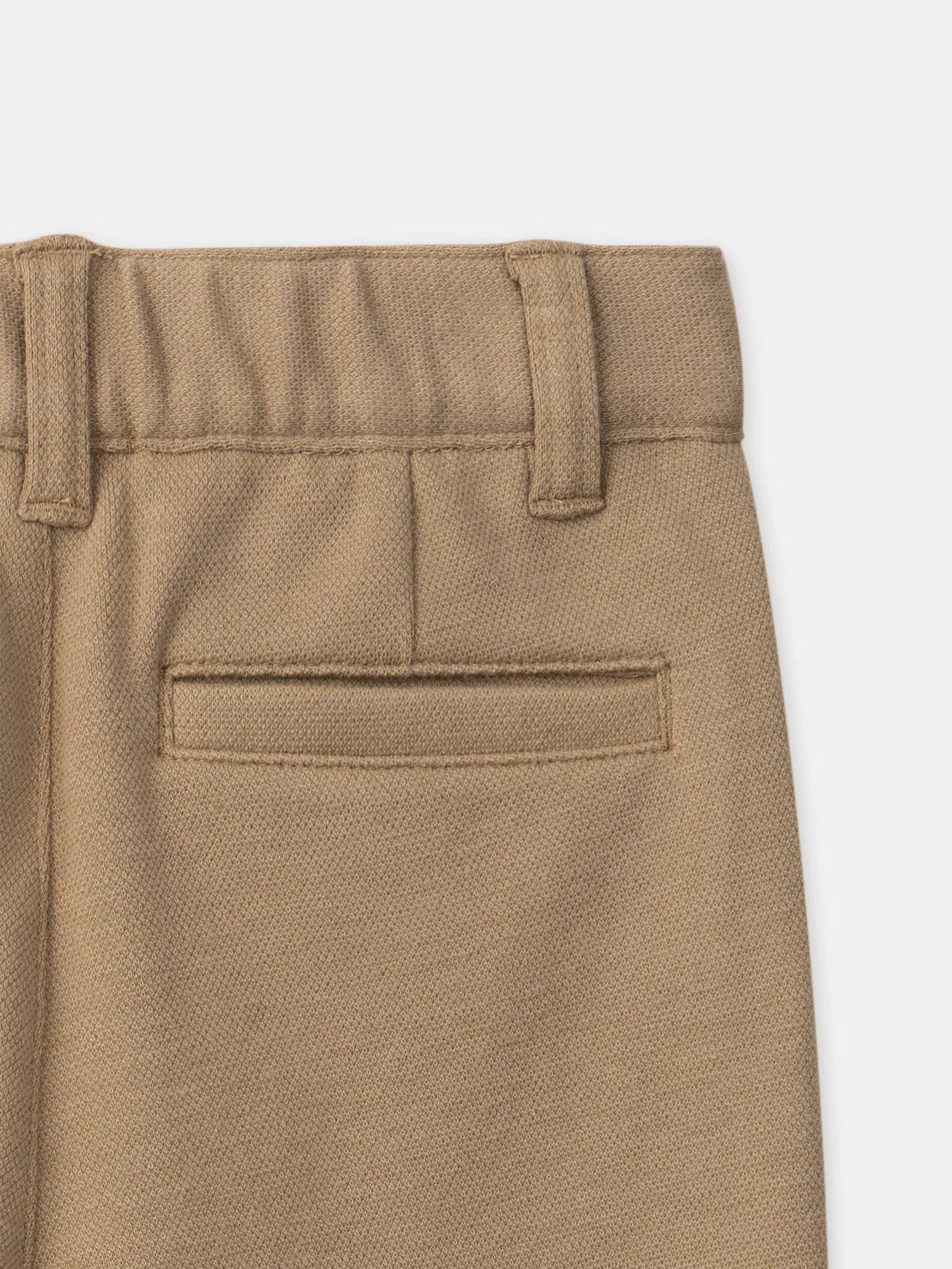 Pantalon en maille - Image 4