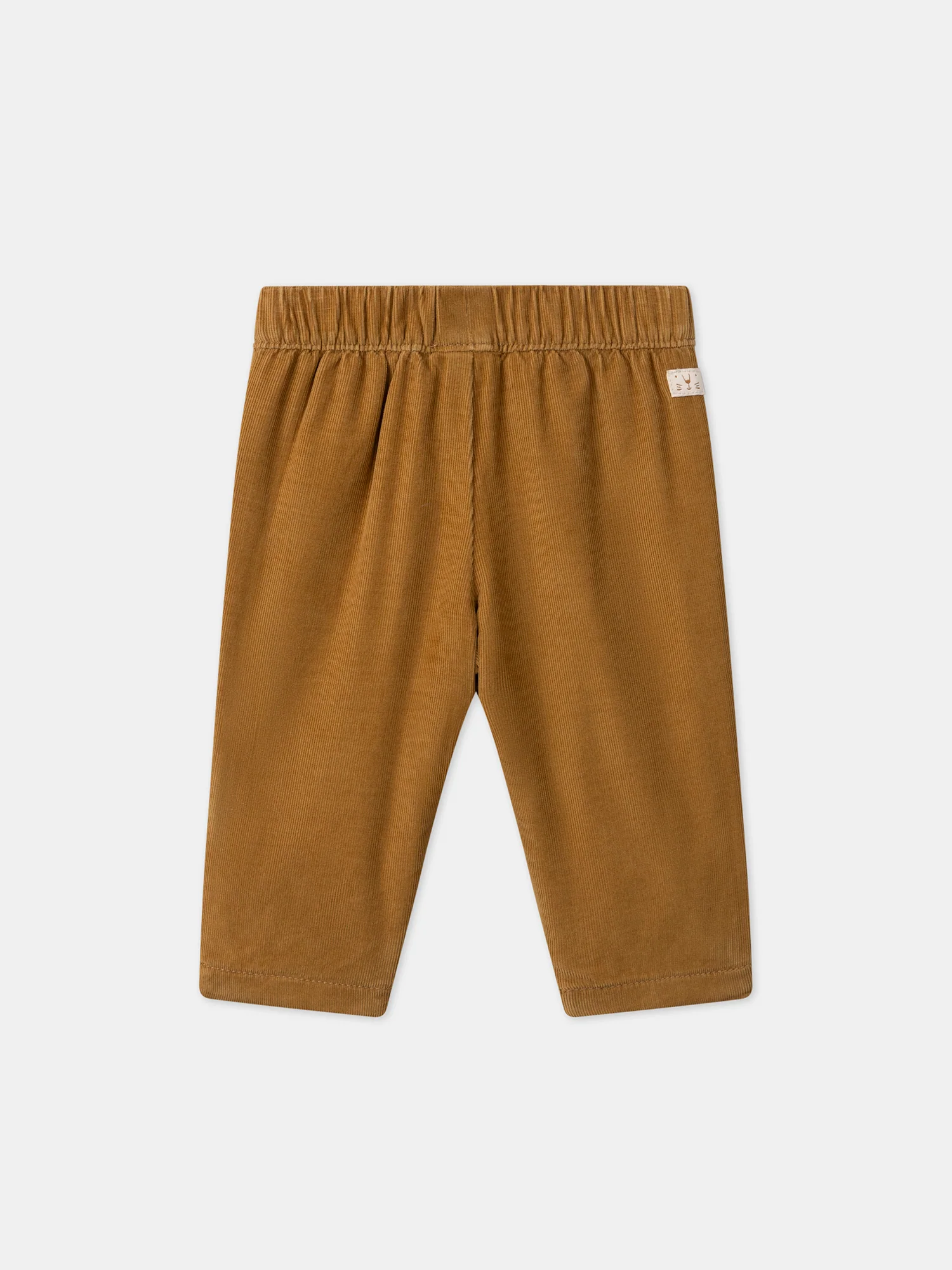 Pantalon en velours côtelé - Image 7