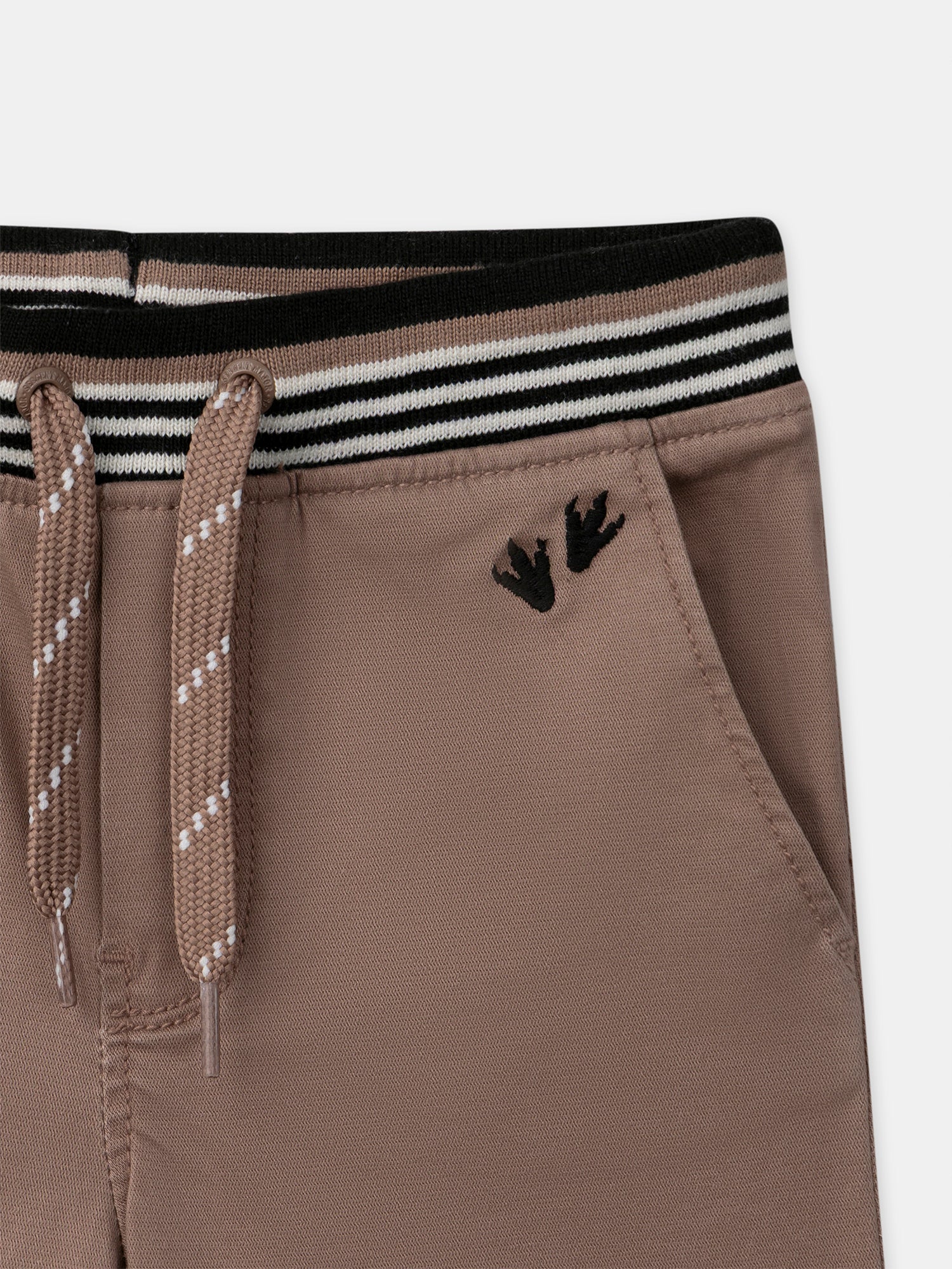 Pantalon Marron - Image 5