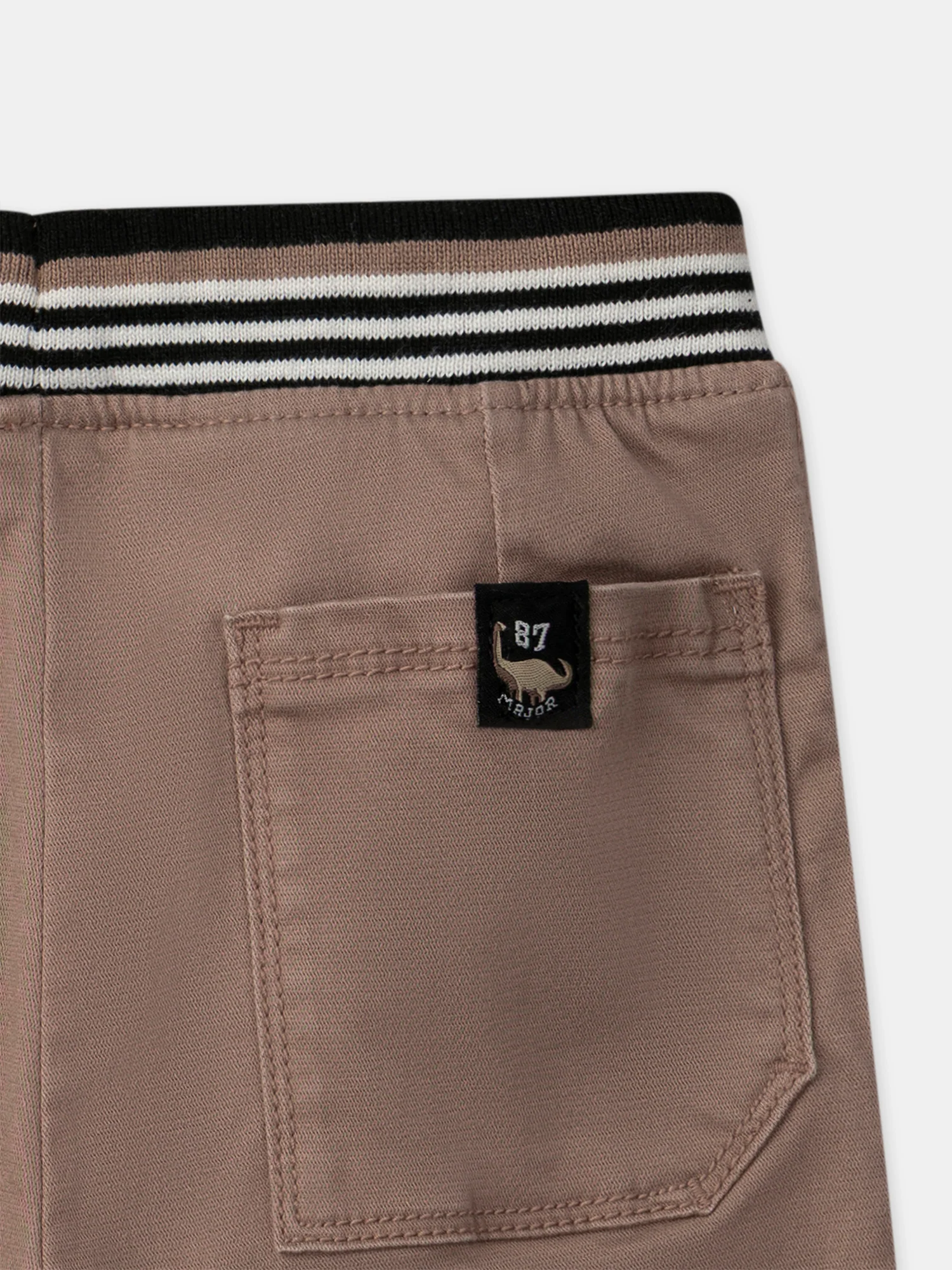 Pantalon Marron - Image 7