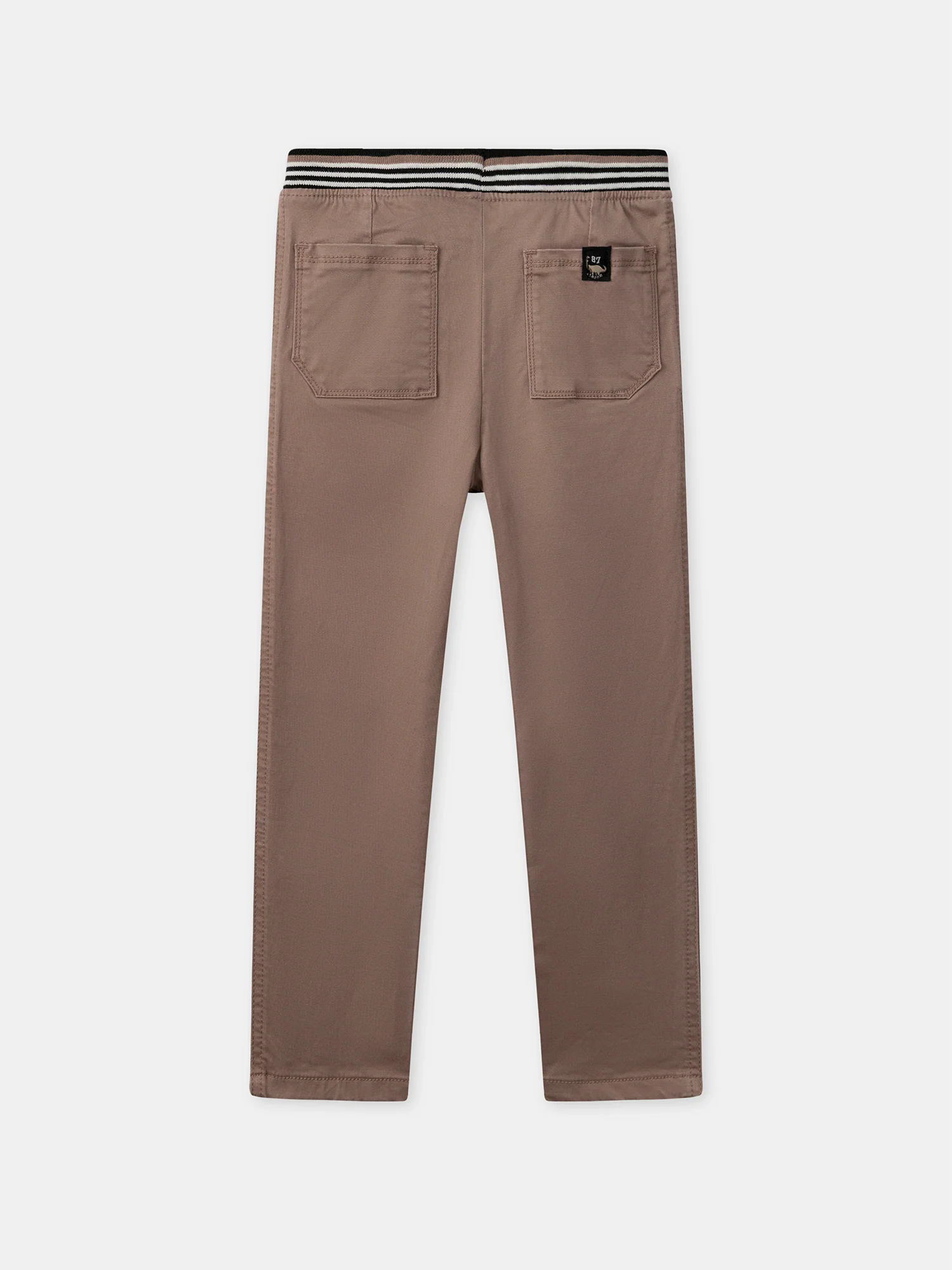 Pantalon Marron - Image 8