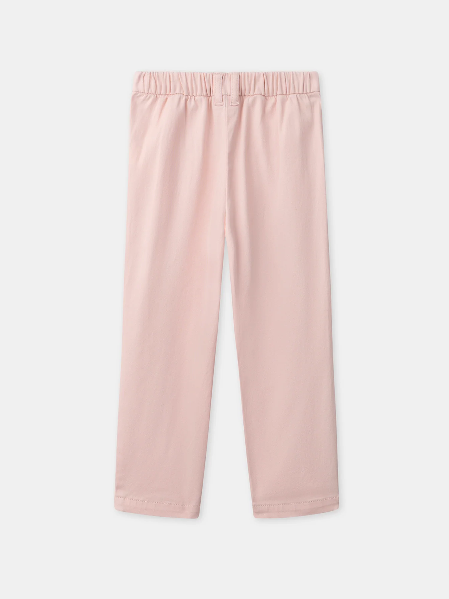 Pantalon rose Fille - Image 6