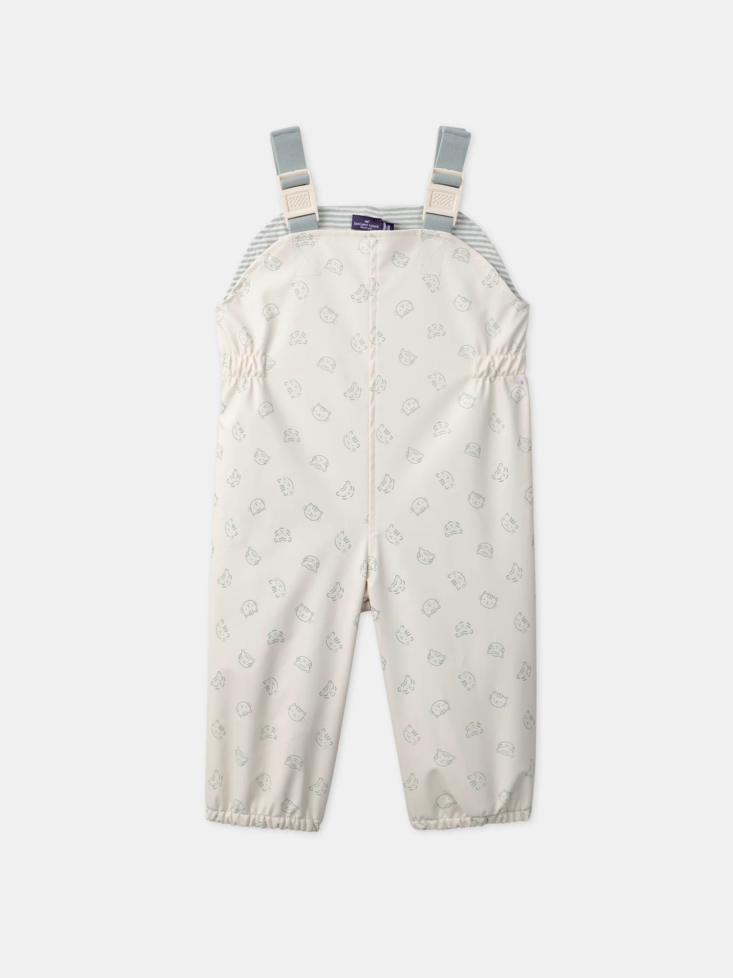Pantalon Vanille