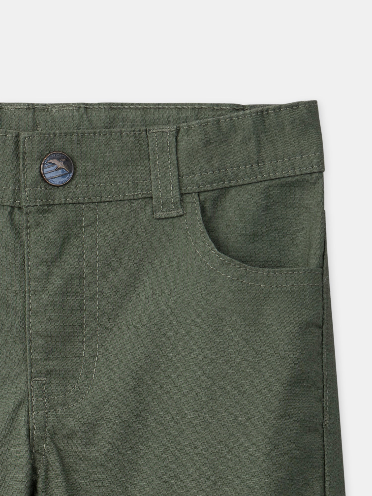 Pantalon vert - Image 4
